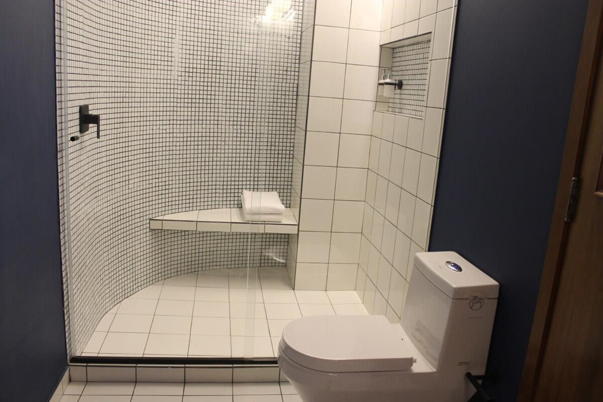 Amazing Vintage Apartment in Centro Internacional RColon 601