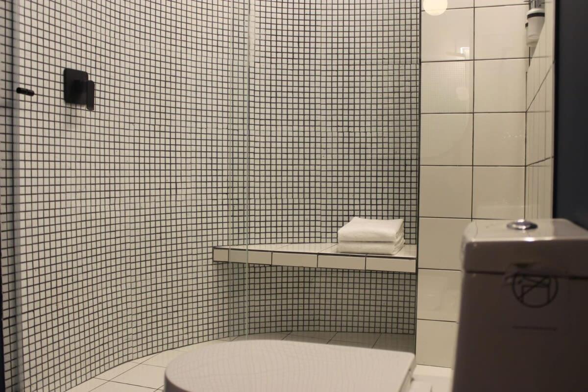Amazing Vintage Apartment in Centro Internacional RColon 601