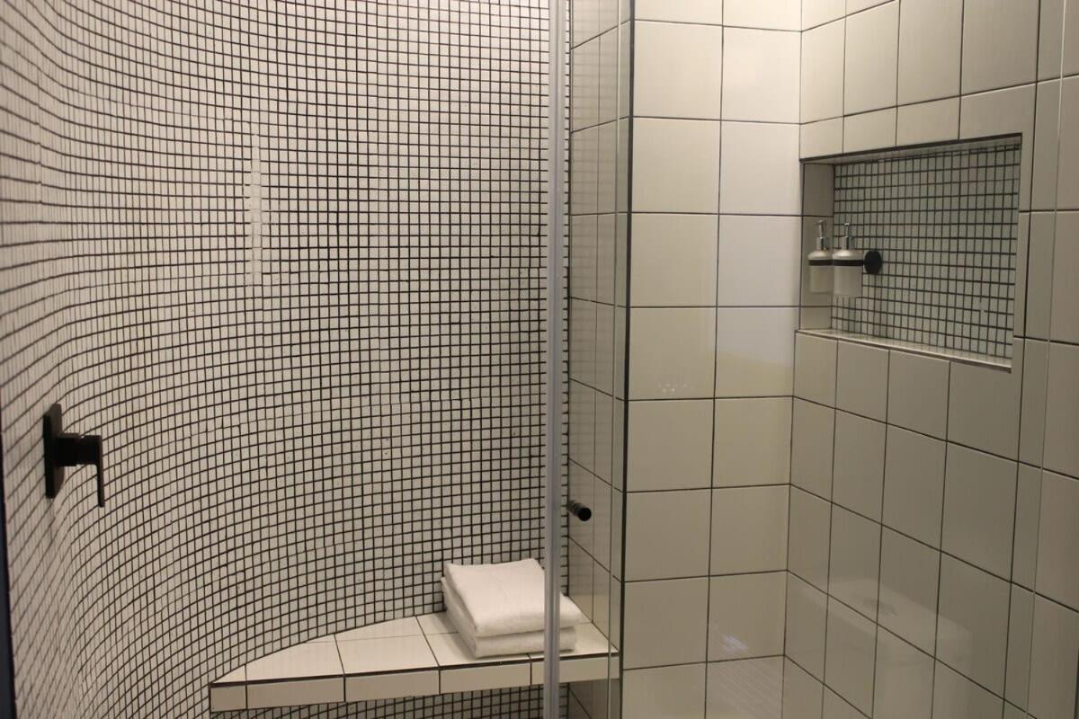 Amazing Vintage Apartment in Centro Internacional RColon 601