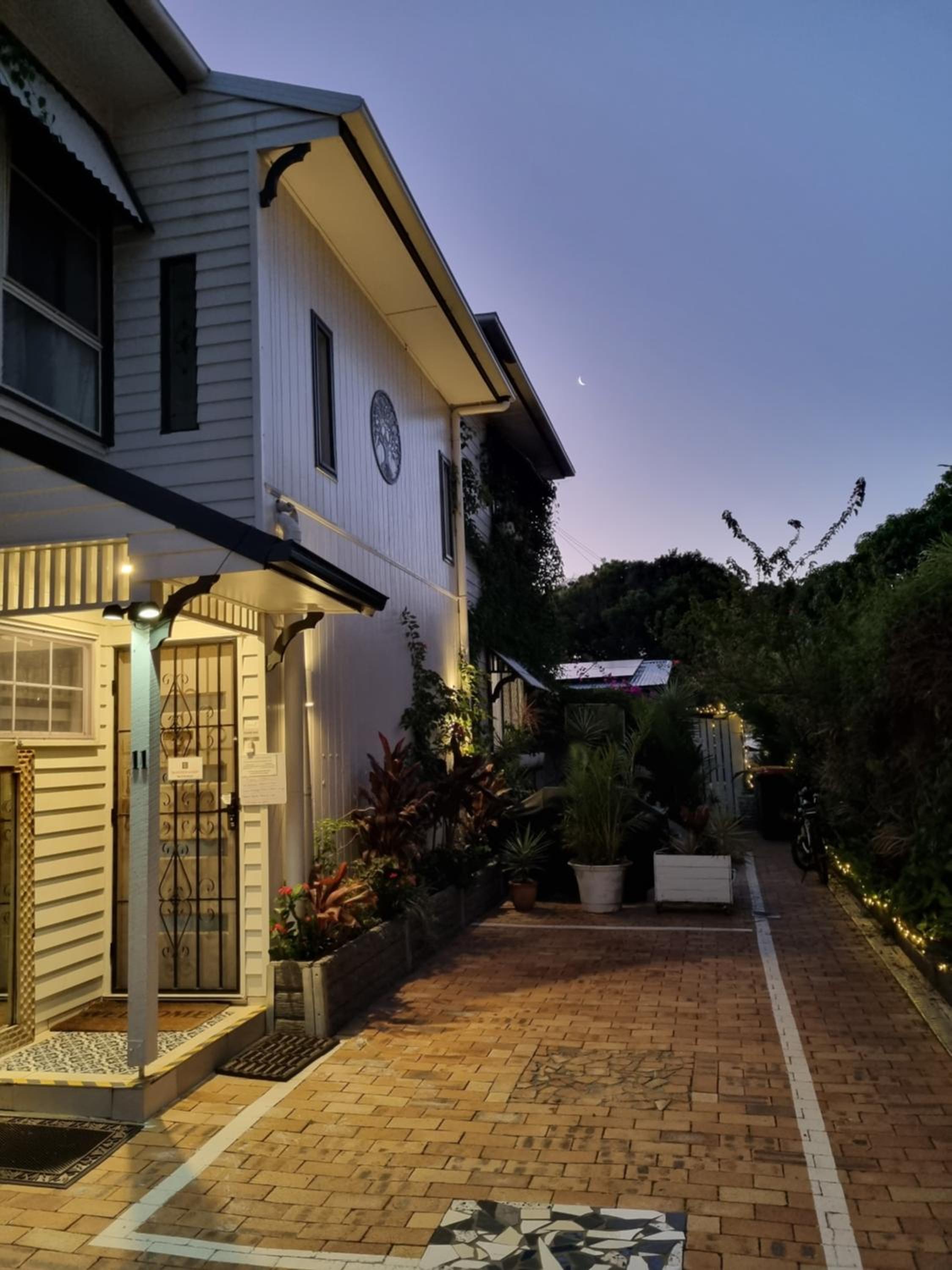 HOMESTAY - Foreign Backpackers 18-36 yrs ONLY
