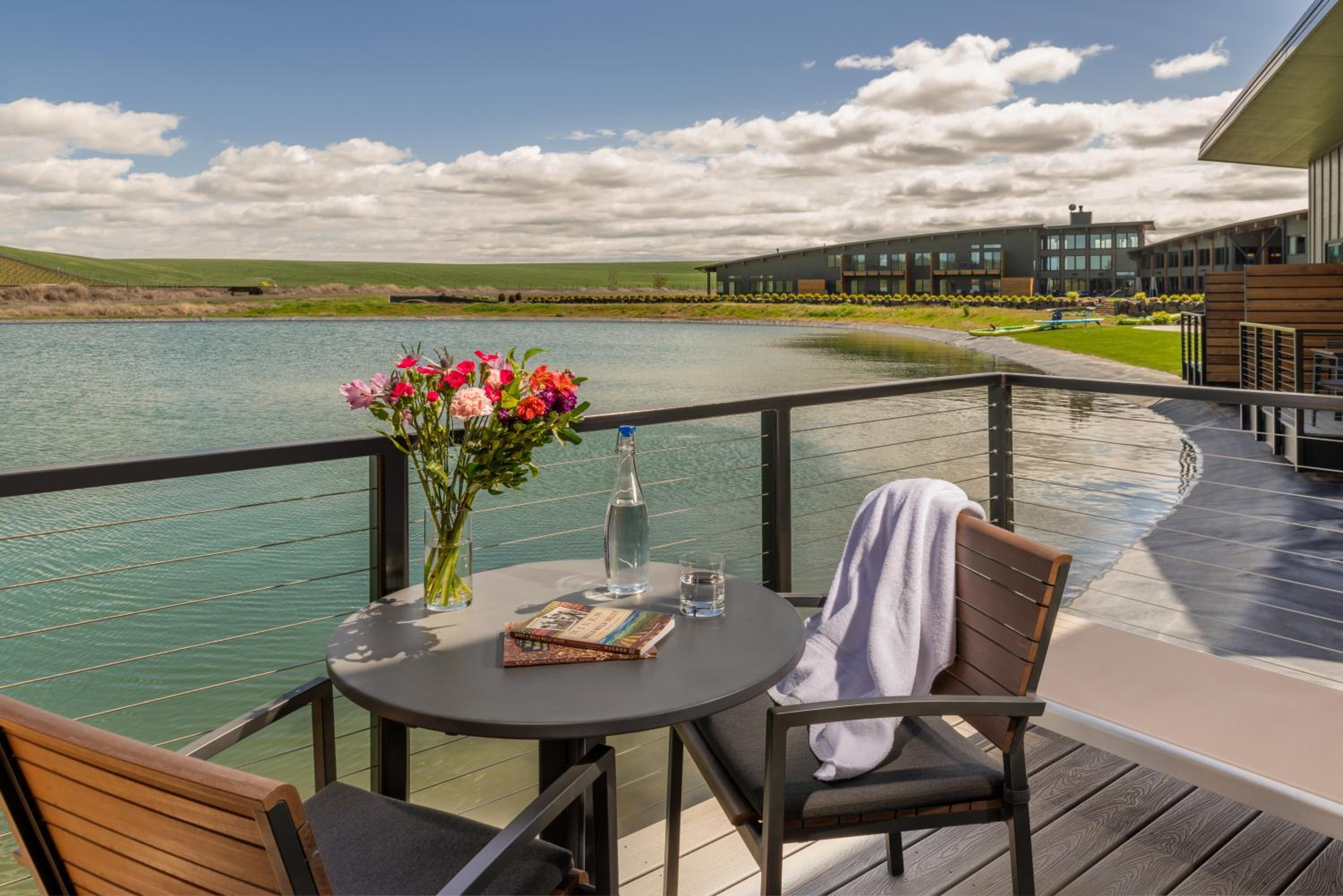 Eritage Resort, Billede 113