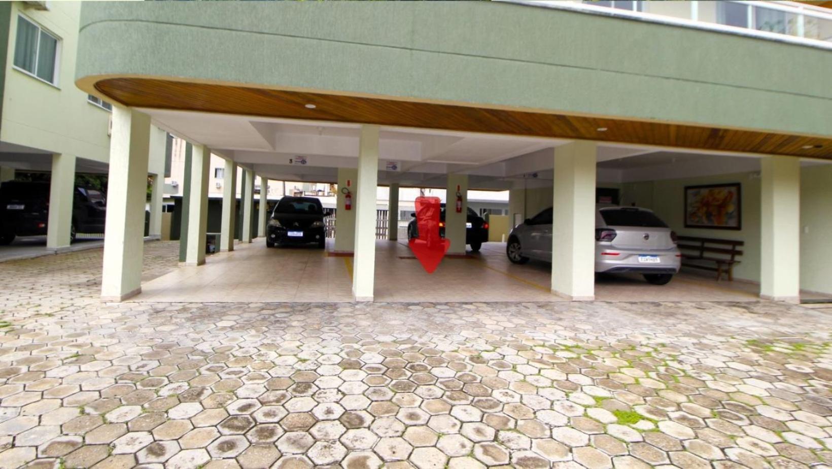 1011 - Apartamento para locação em Bombinhas