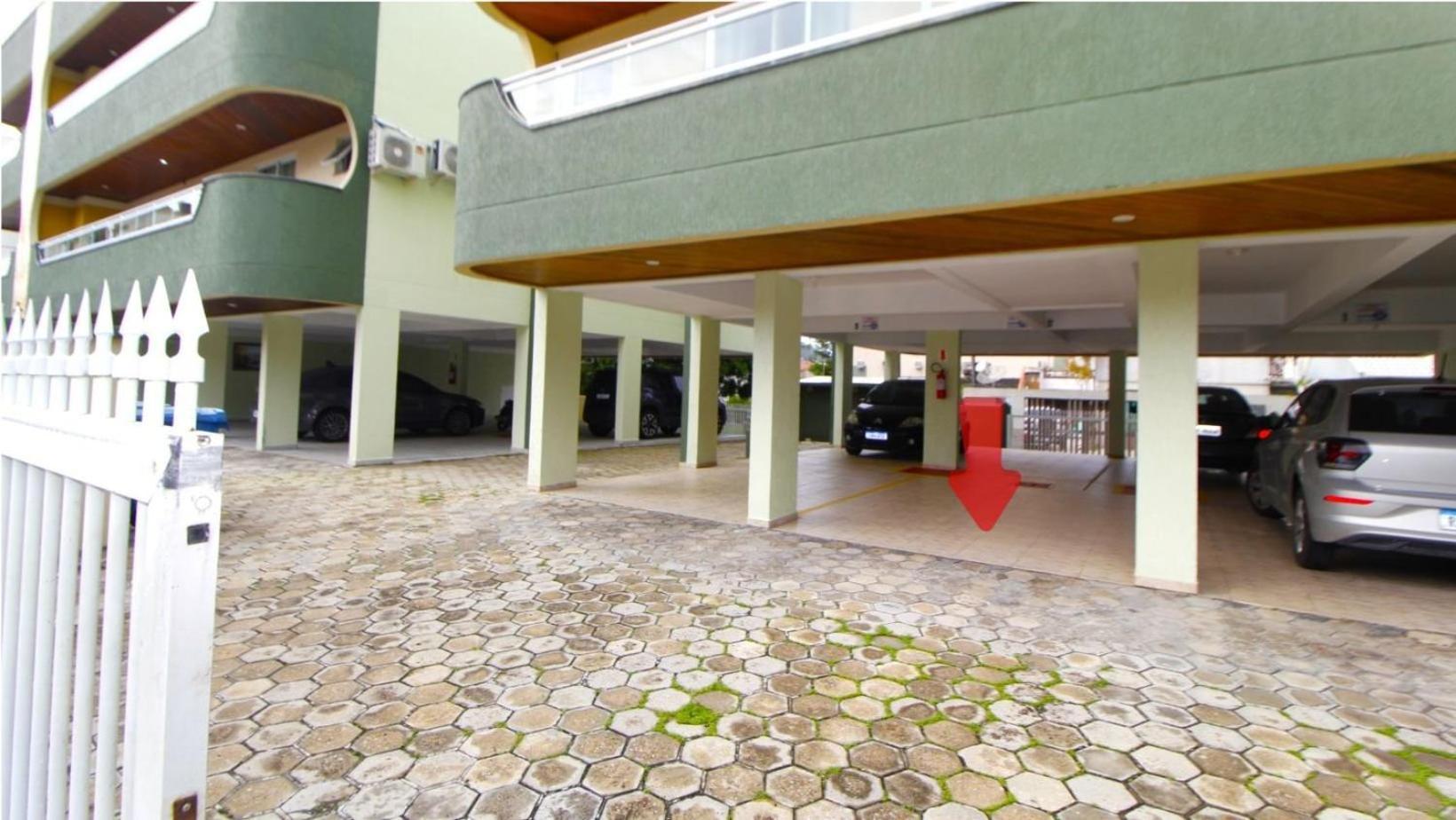 1011 - Apartamento para locação em Bombinhas
