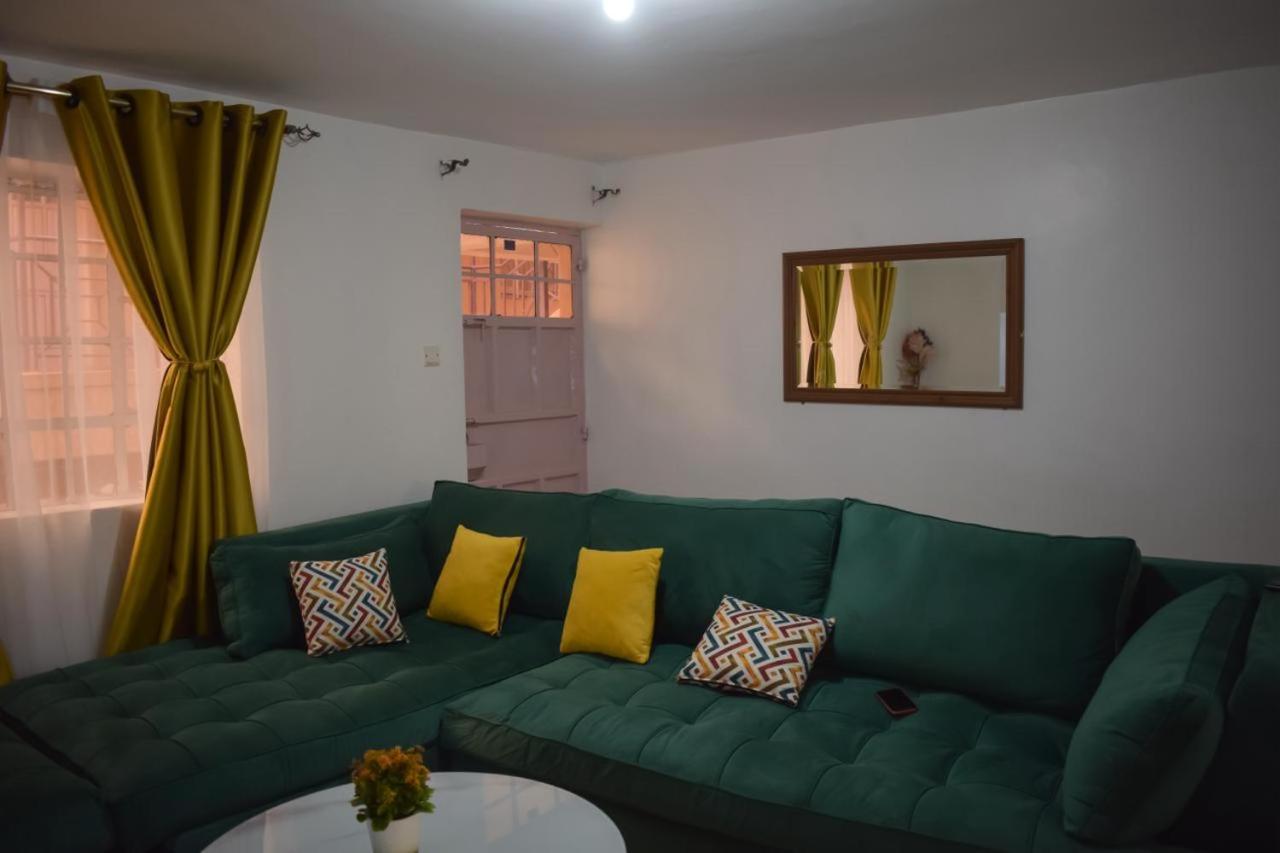 The Haven Residence view 2