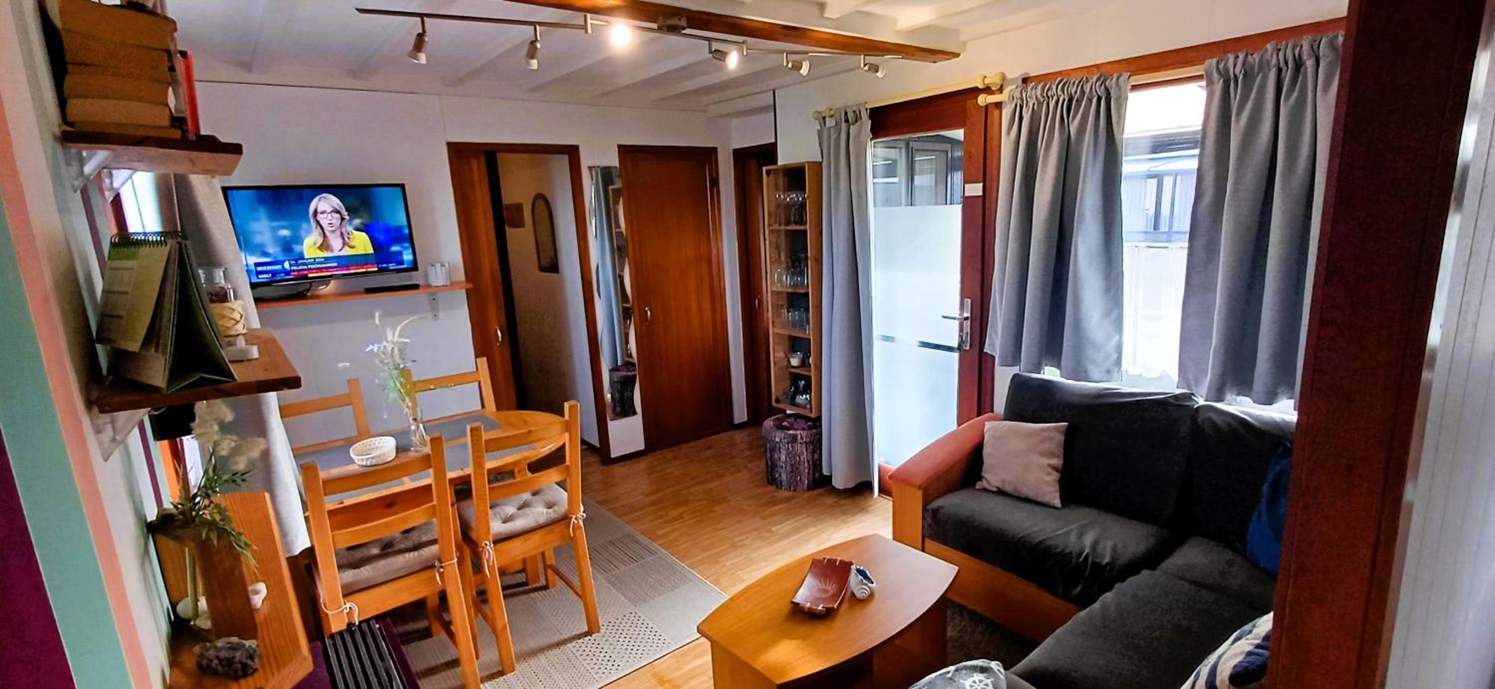 StrandChalet