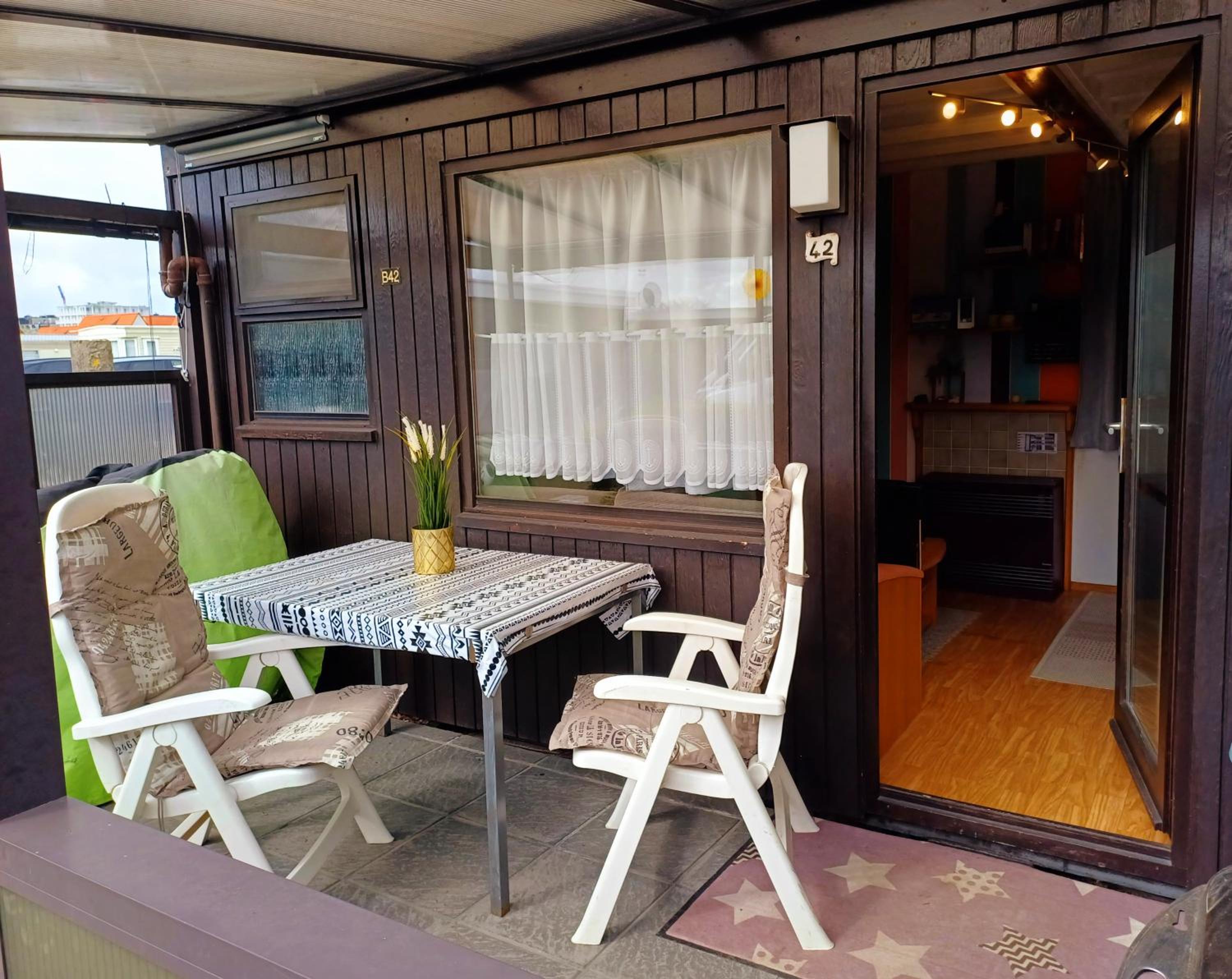 StrandChalet