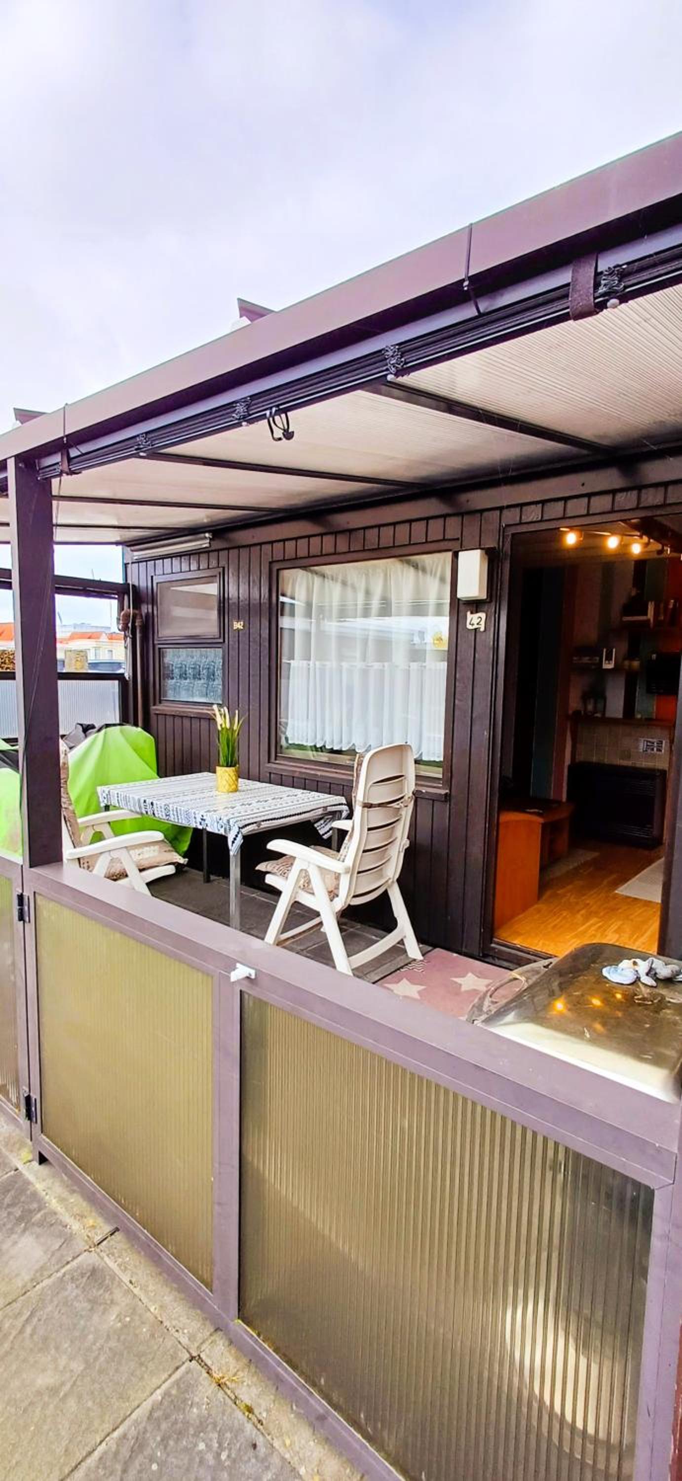 StrandChalet