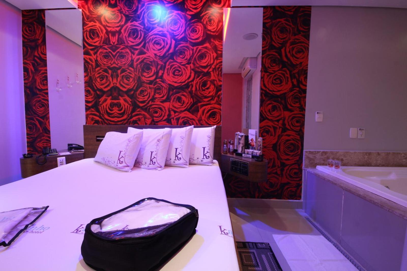 Karinho Hotel 4