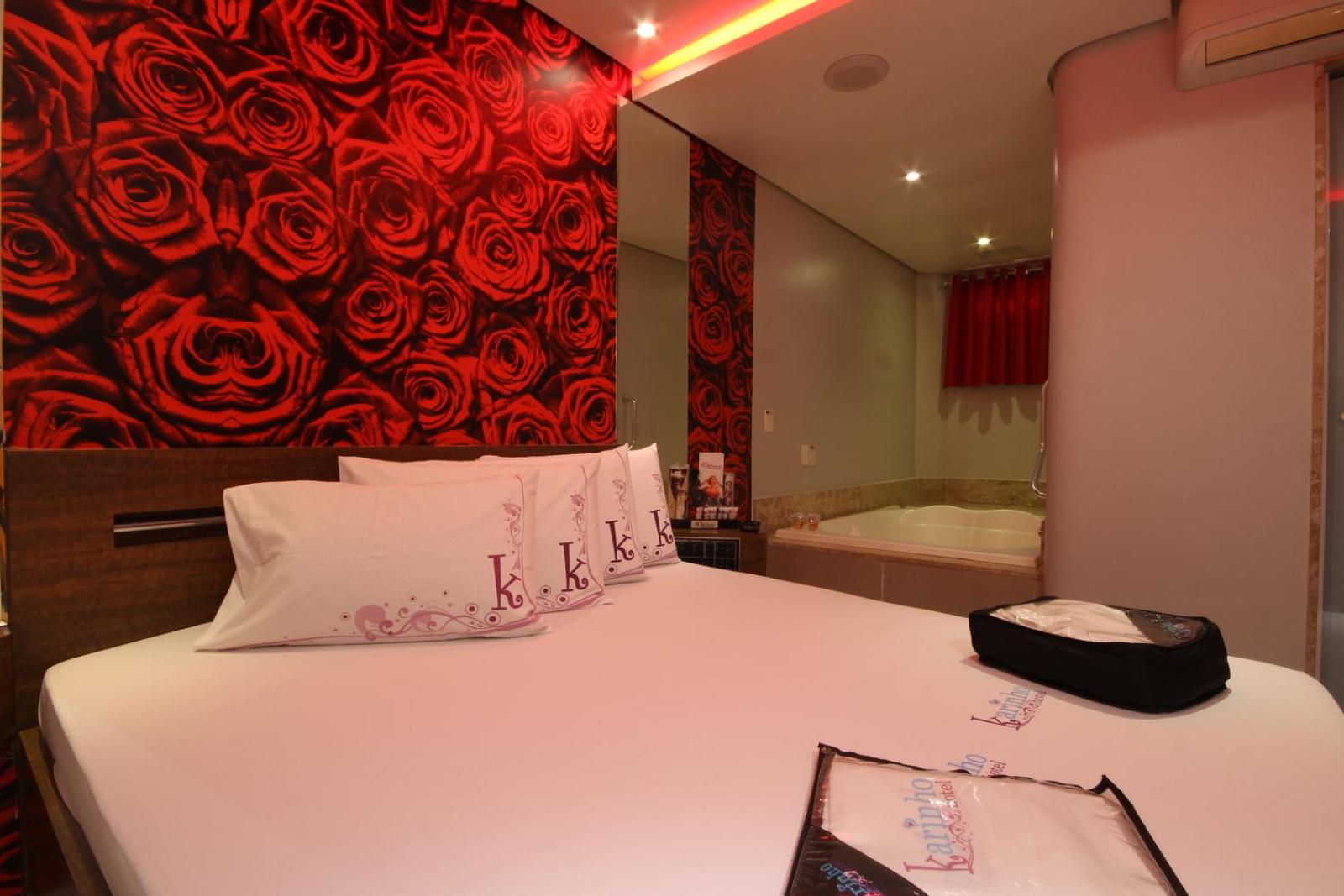 Karinho Hotel 4