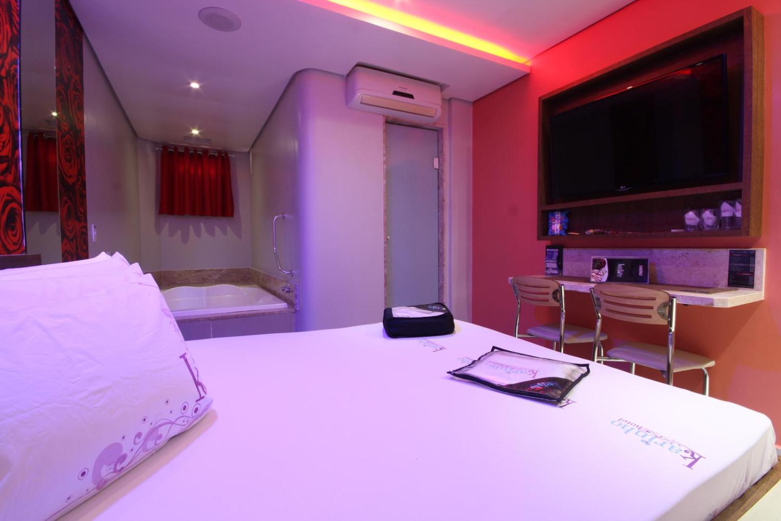 Karinho Hotel 4