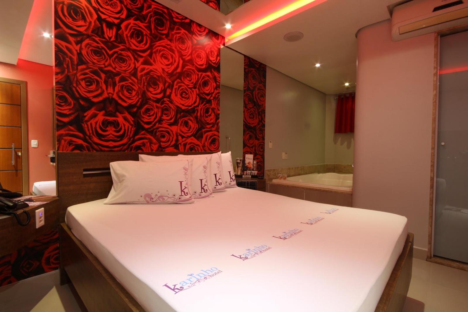 Karinho Hotel 4