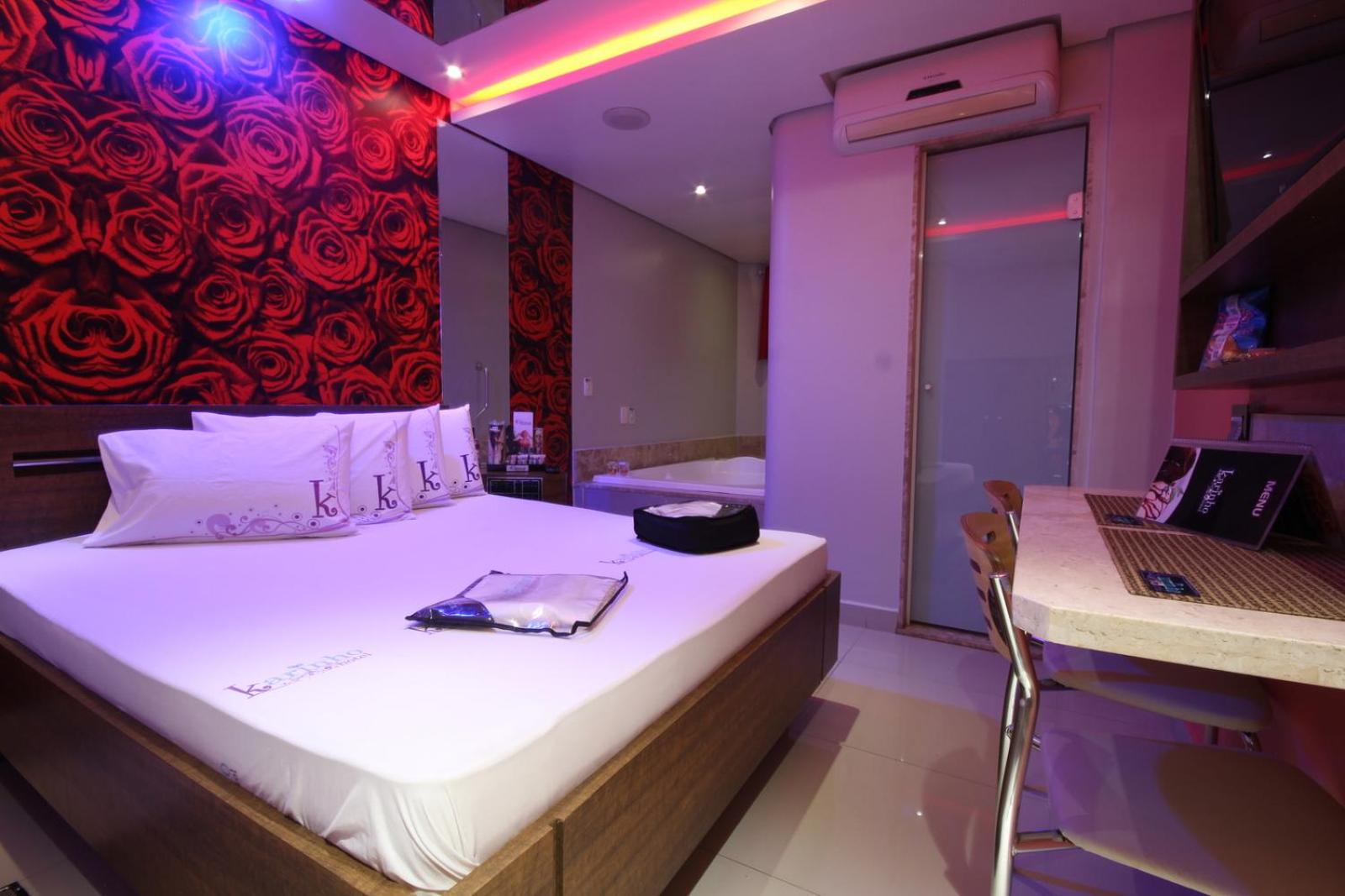 Karinho Hotel 4