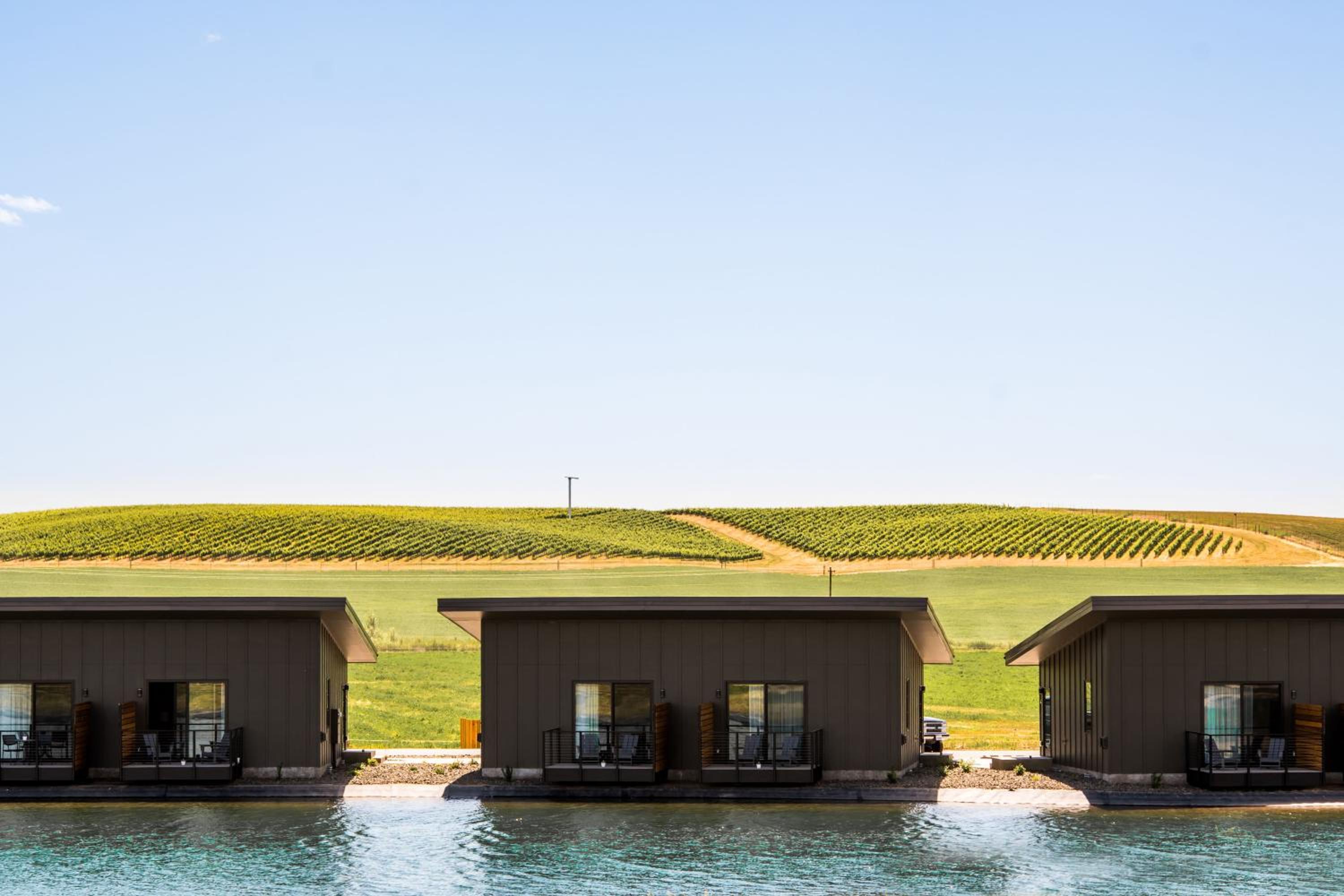 Eritage Resort, Billede 107
