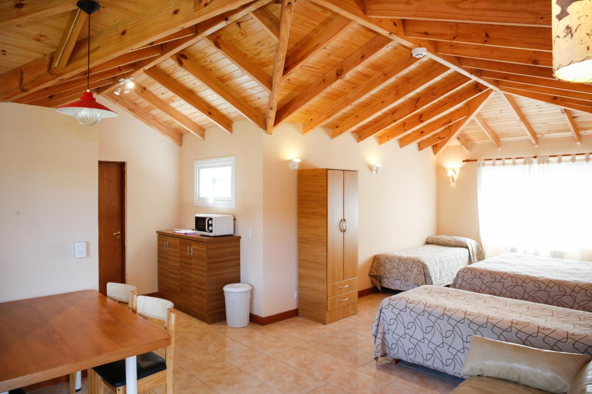 Patagonia Hostel