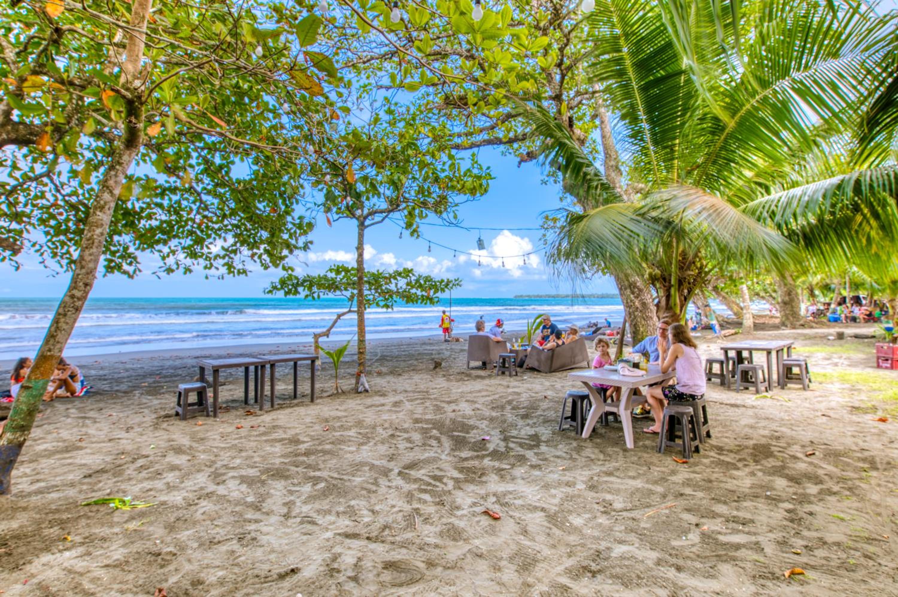 Atlantida Lodge Cahuita