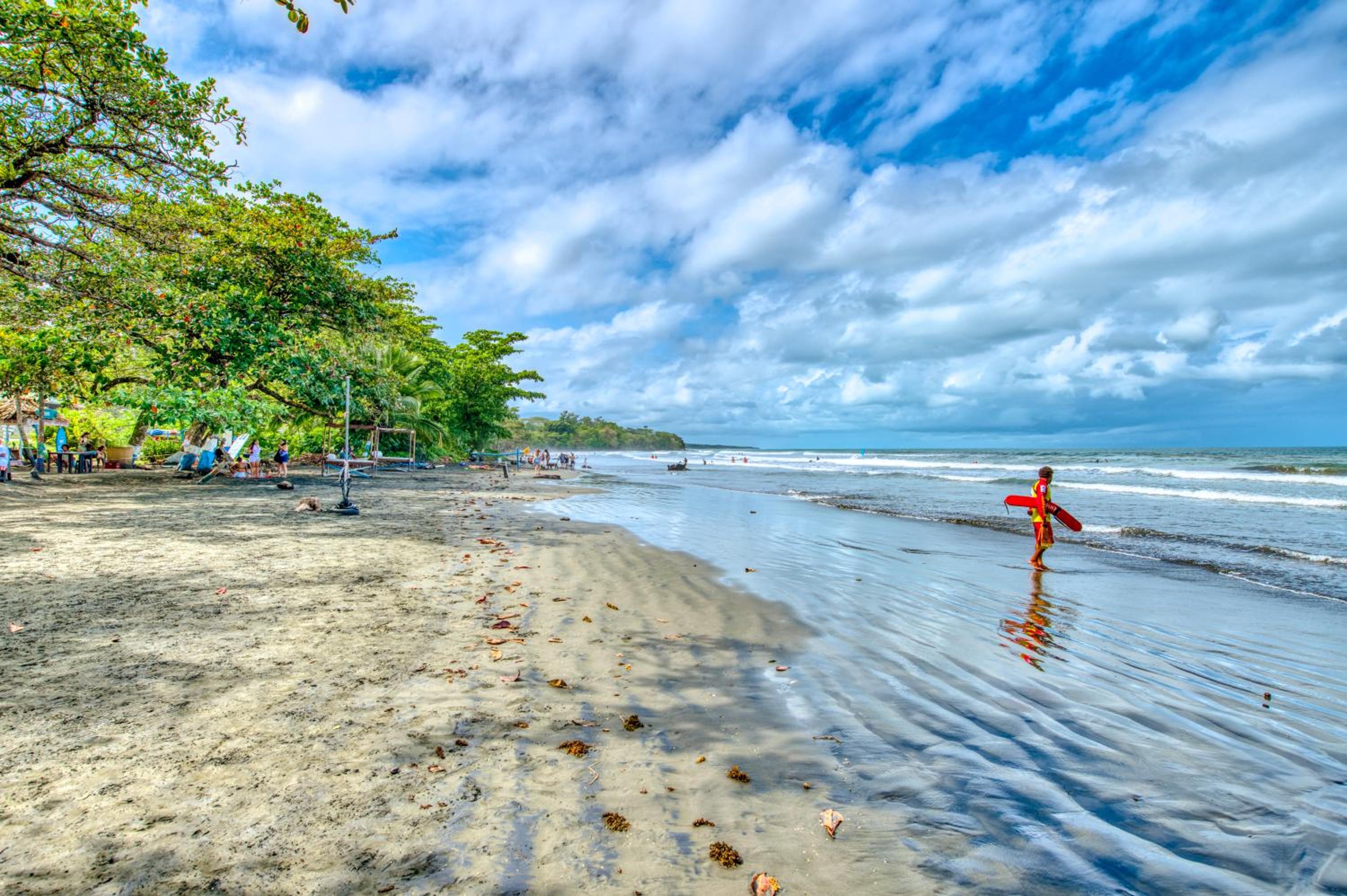 Atlantida Lodge Cahuita