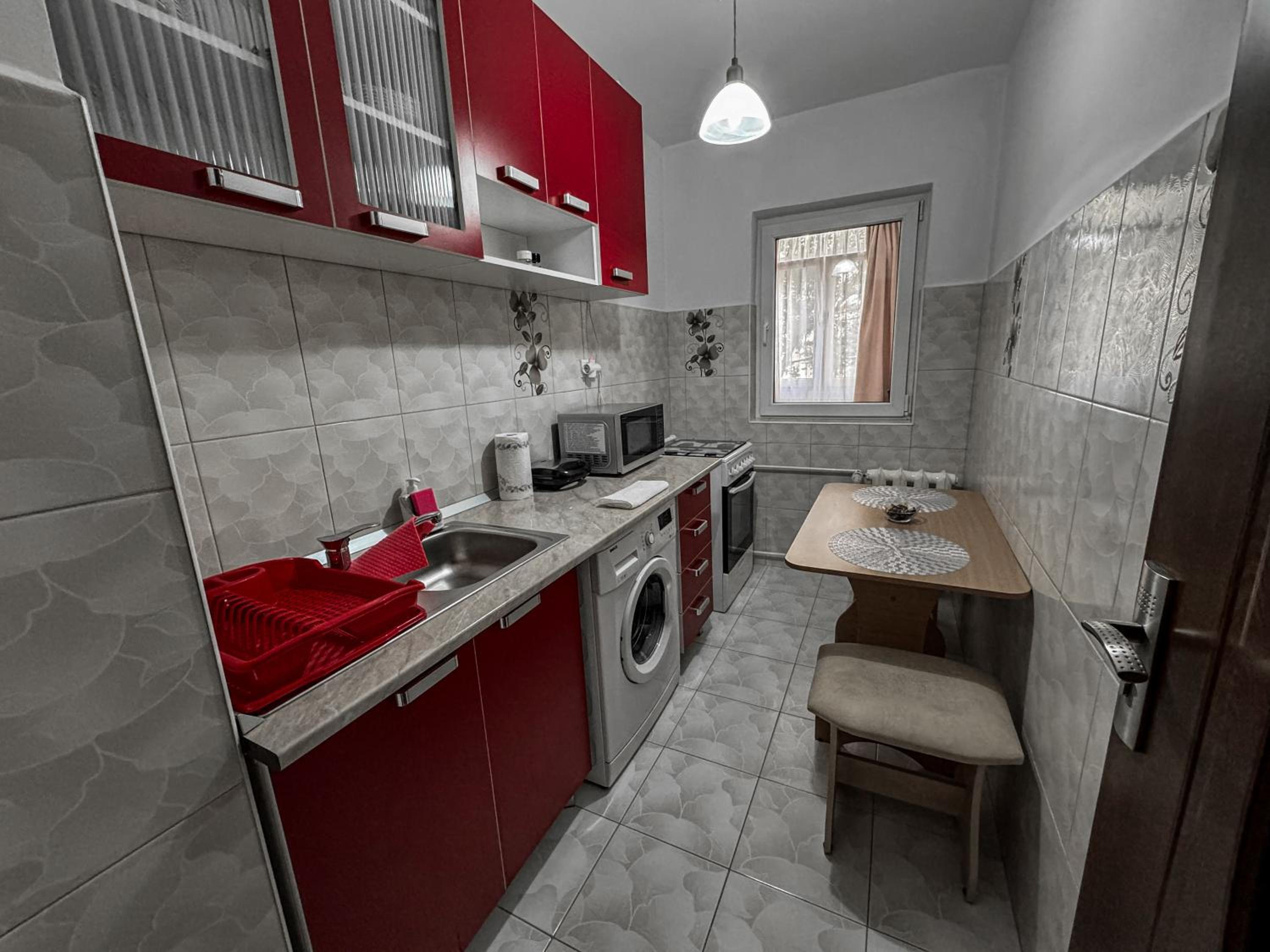 Studio Drumul Taberei Self Check-in view 3