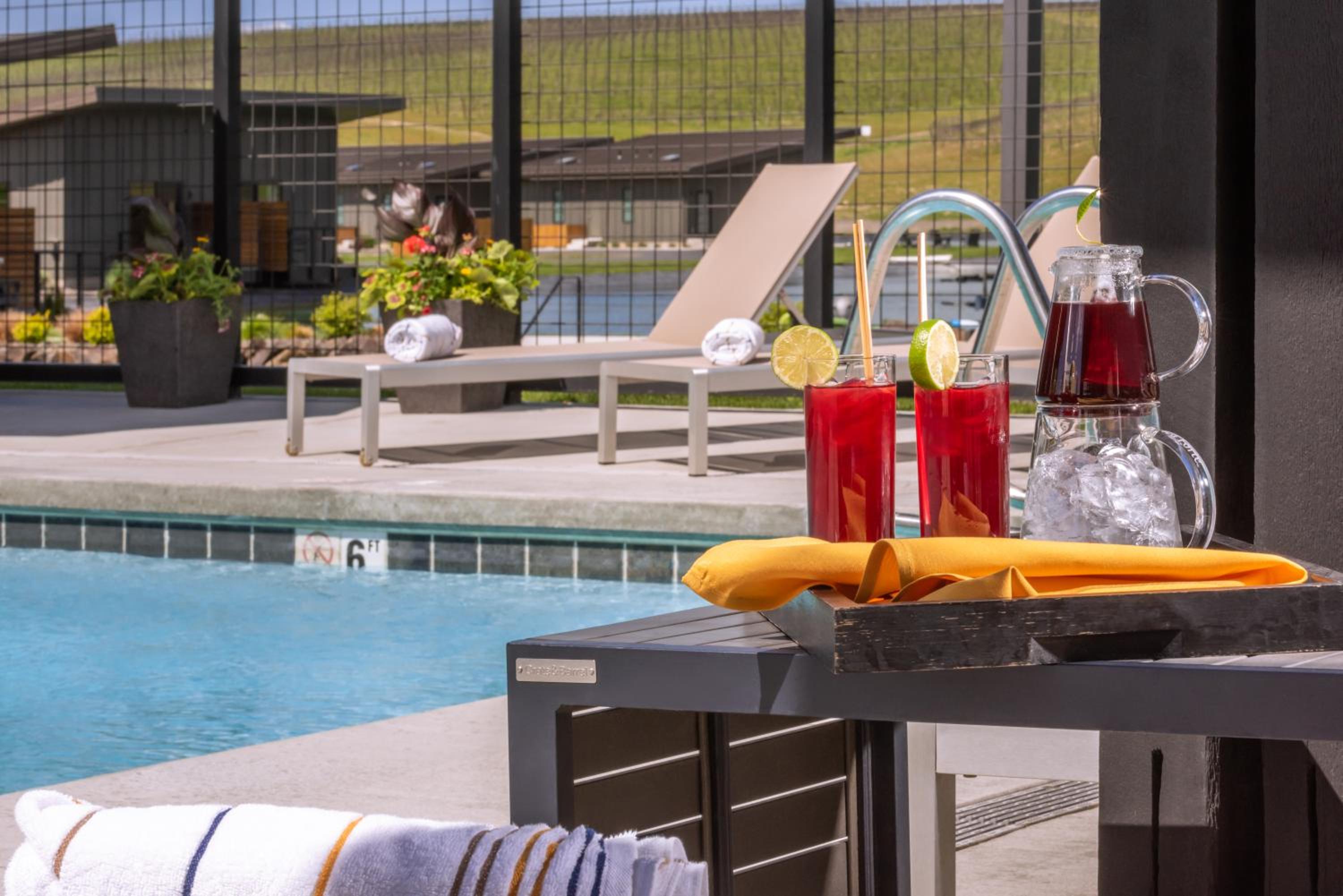 Eritage Resort, Billede 54