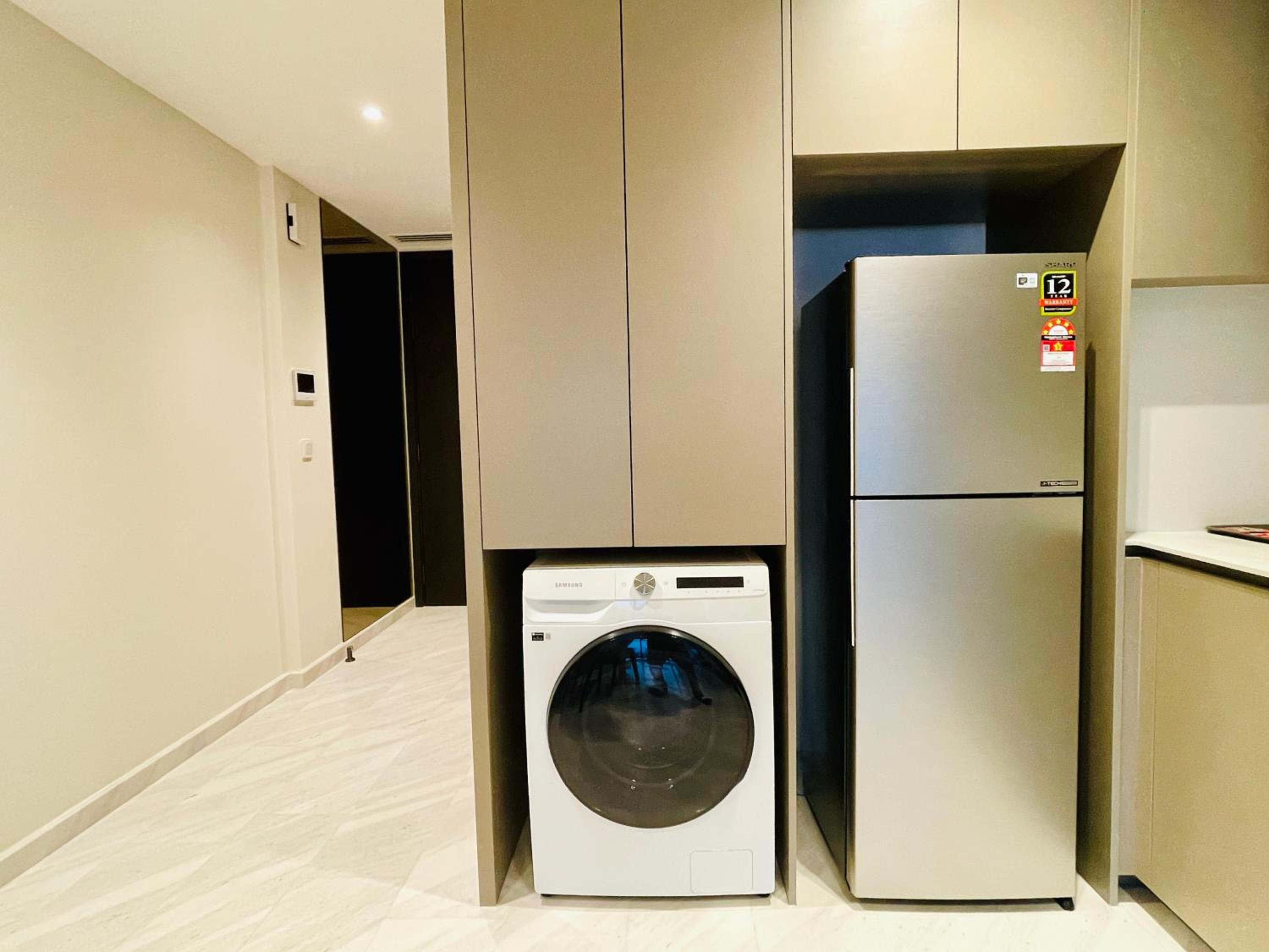 Eaton residences KLCC m@h