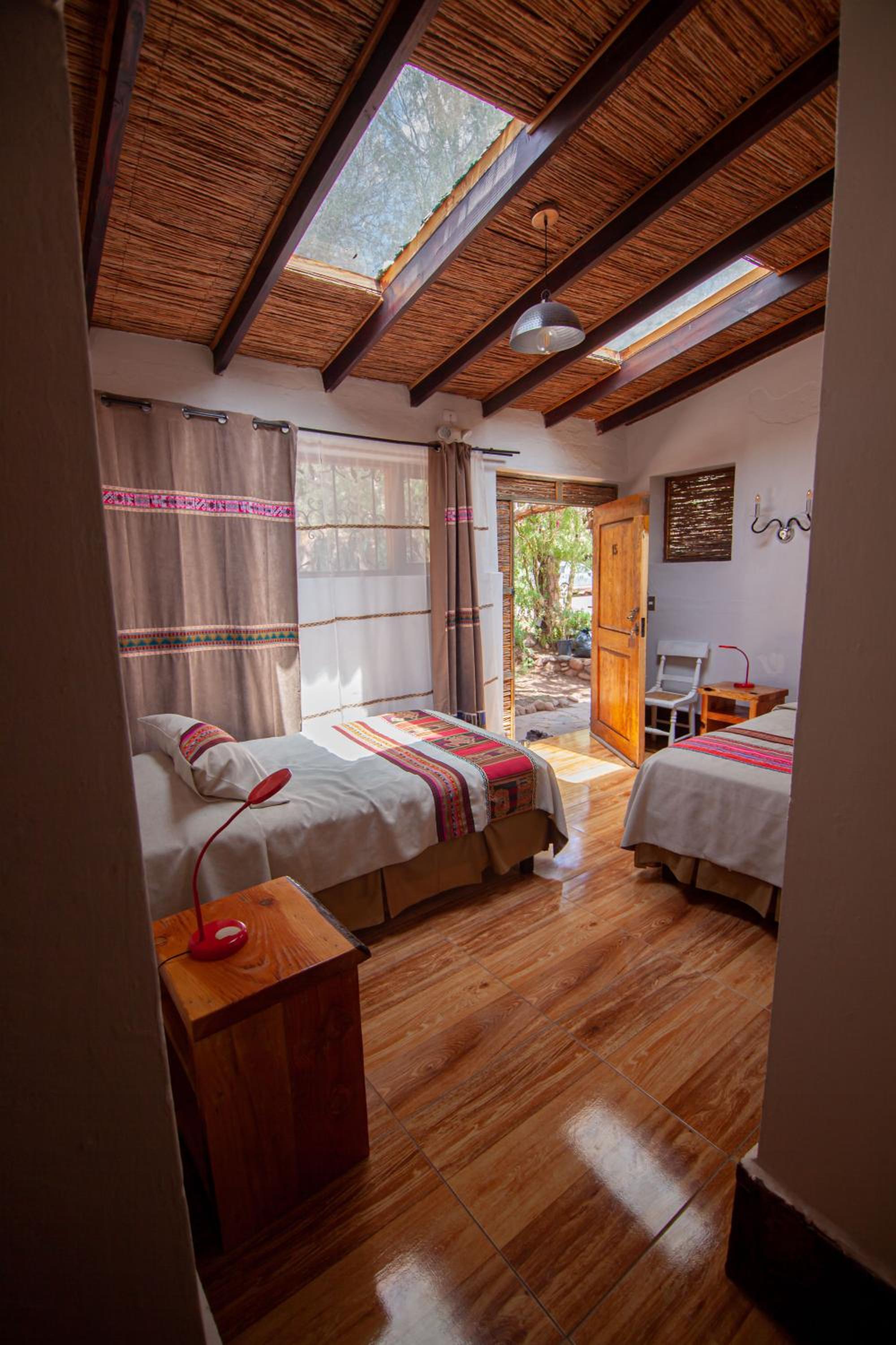 Ckoi Atacama Lodge
