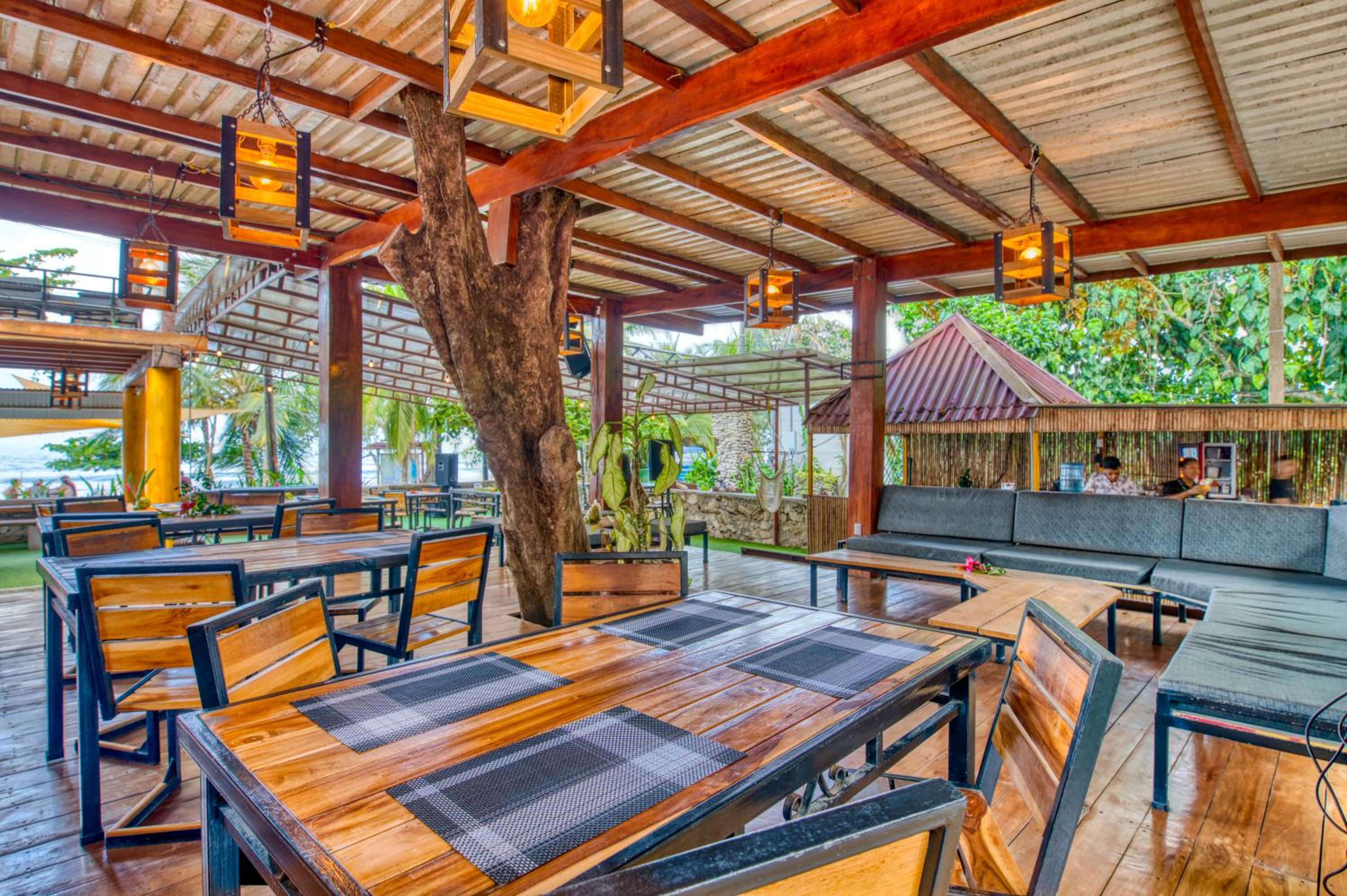 Atlantida Lodge Cahuita