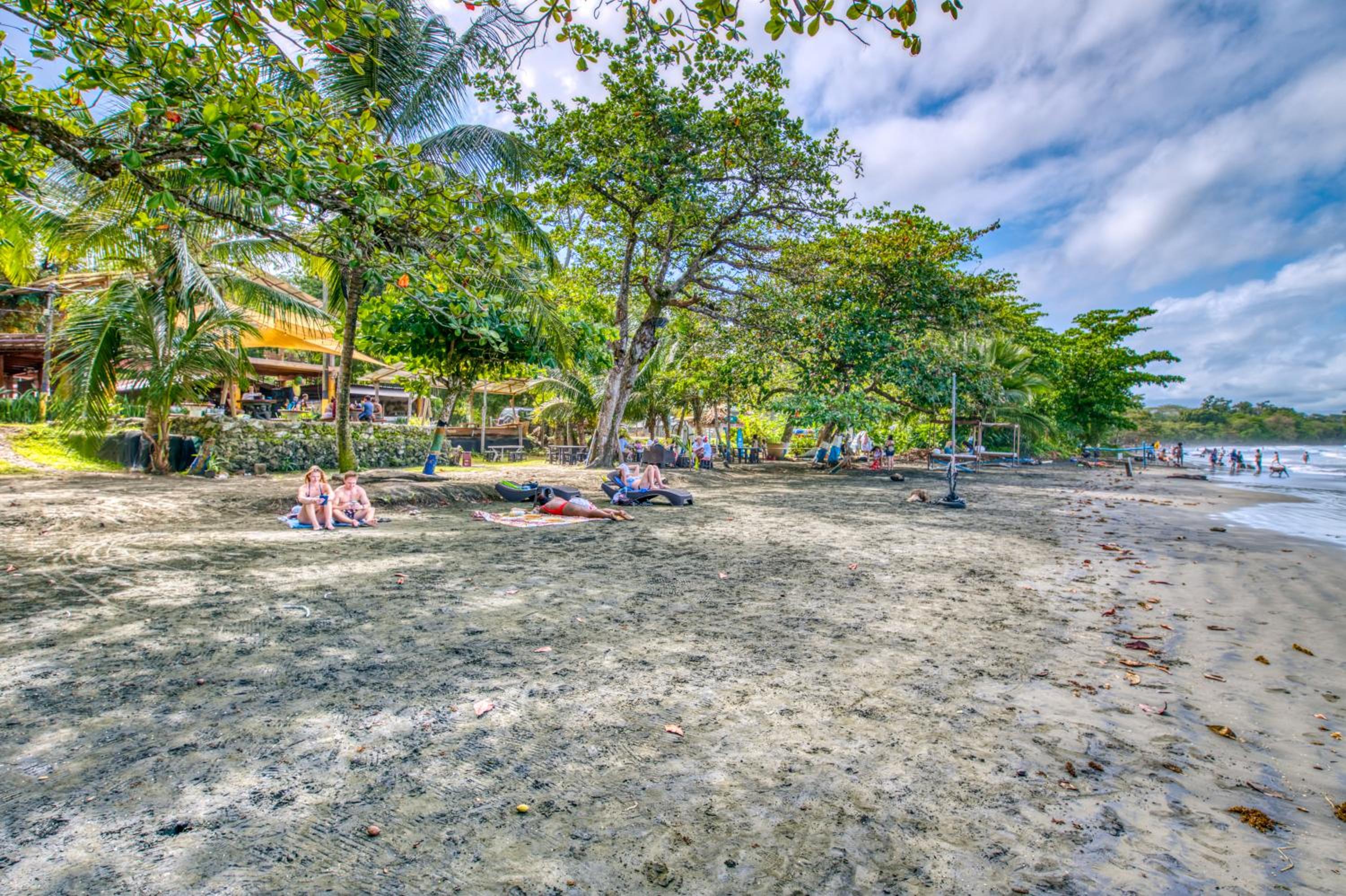 Atlantida Lodge Cahuita