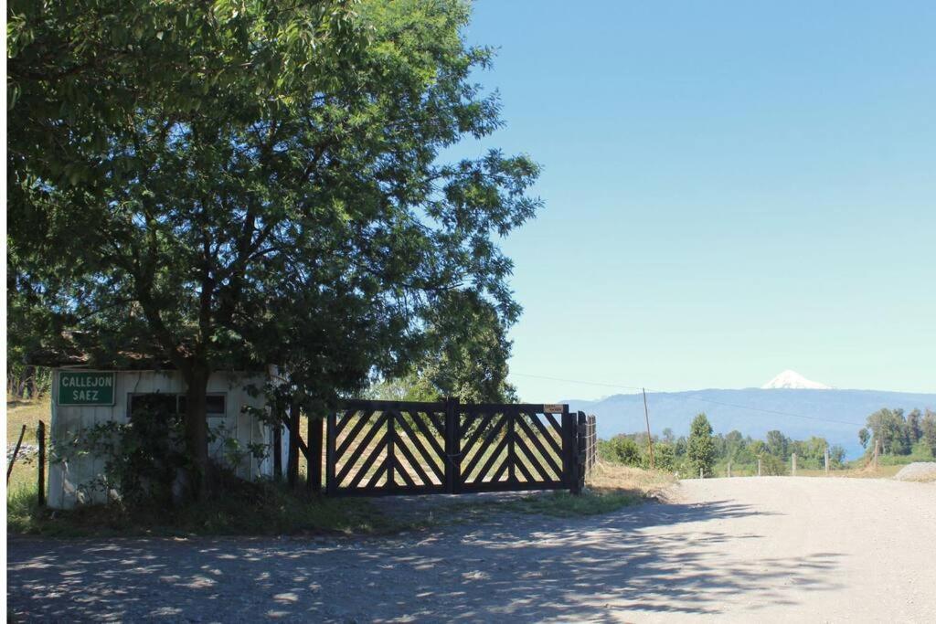 Encántate, Cabina Estudio.