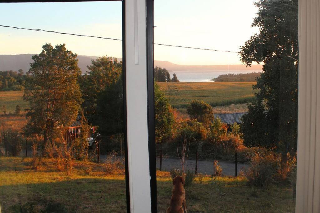 Encántate, Cabina Estudio.