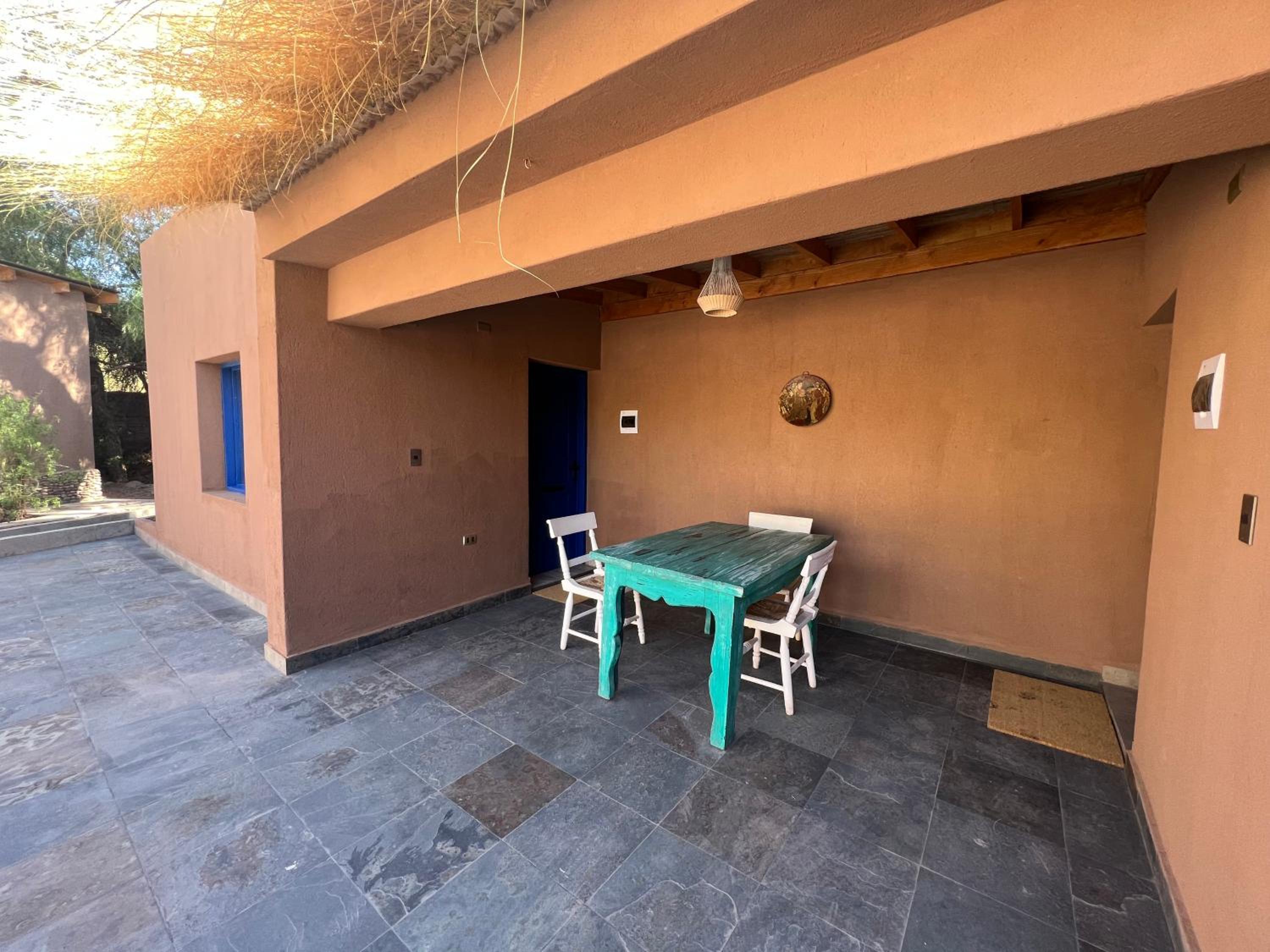 Ckoi Atacama Lodge