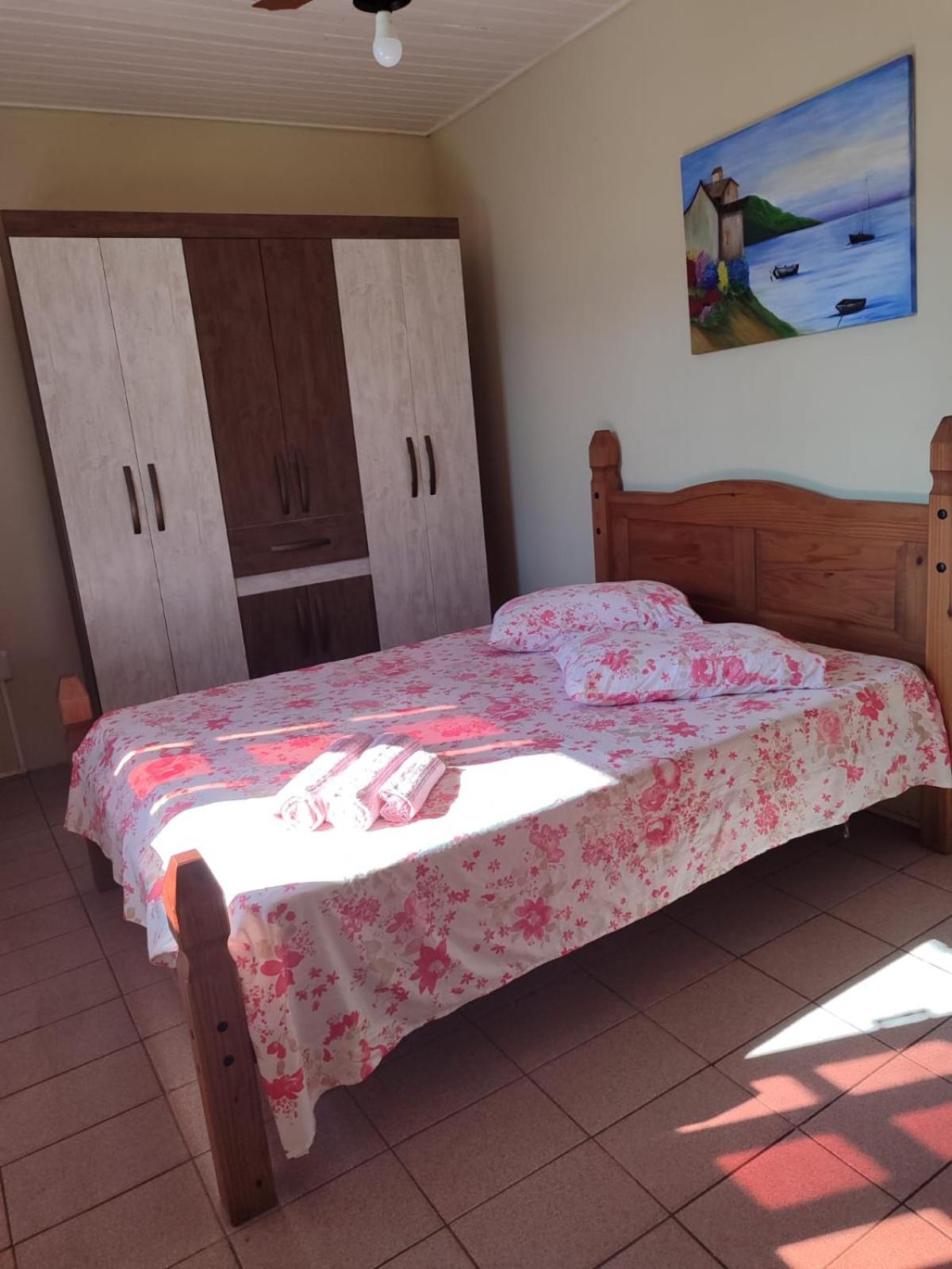 Apartamento de 2 dormitórios