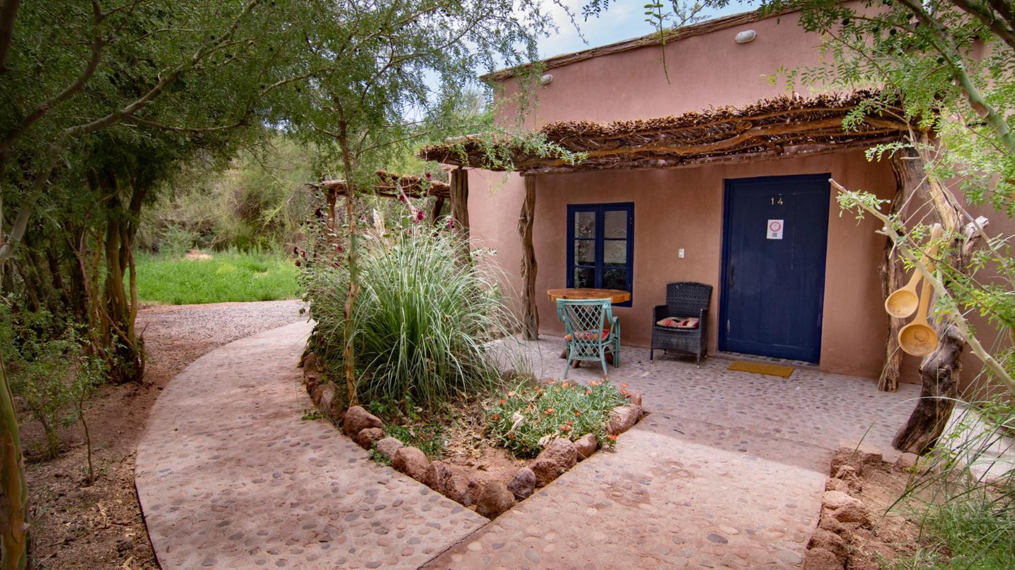 Ckoi Atacama Lodge