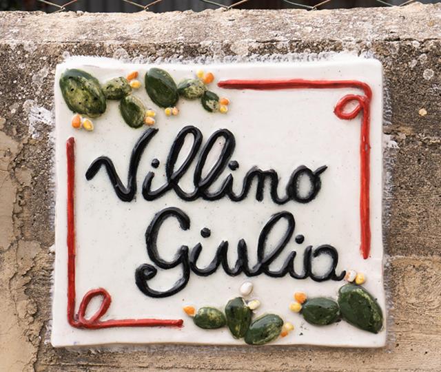 Villino Giulia