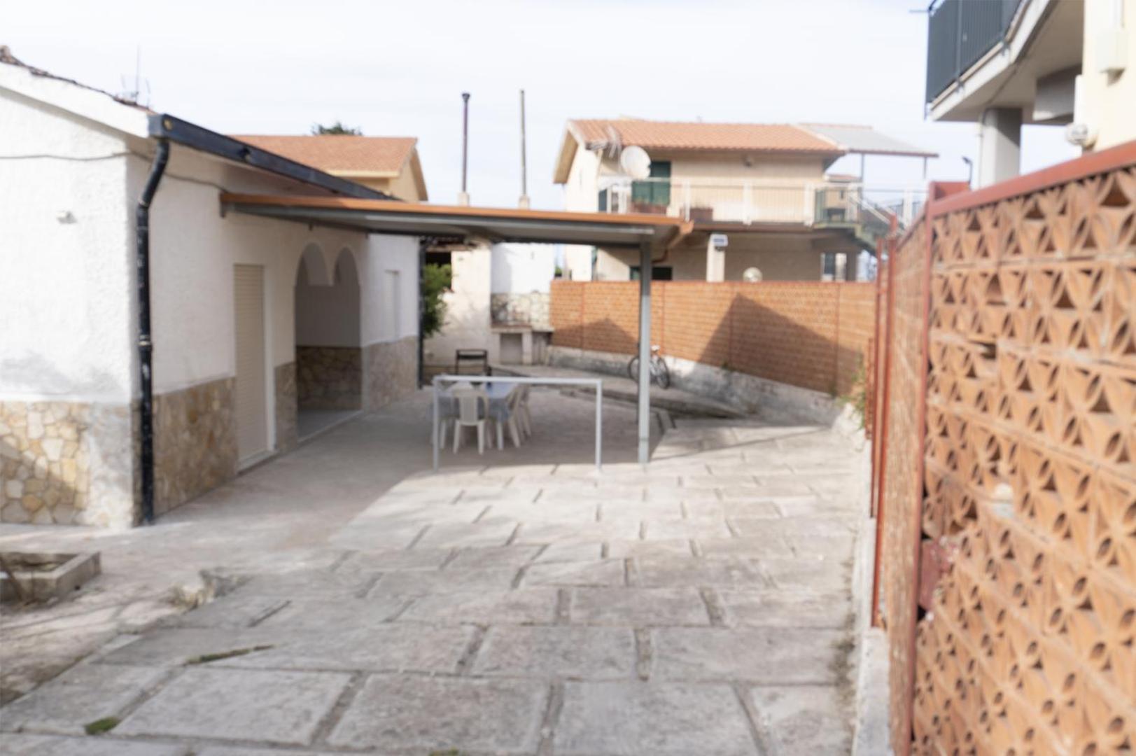 Villino Giulia
