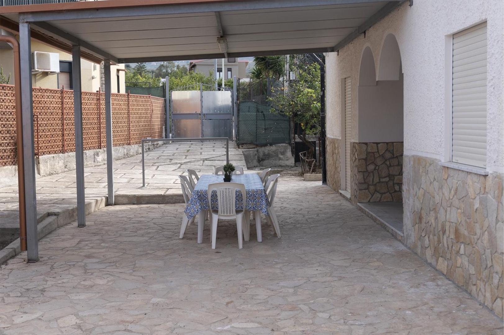 Villino Giulia