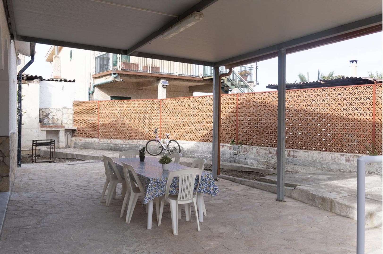Villino Giulia