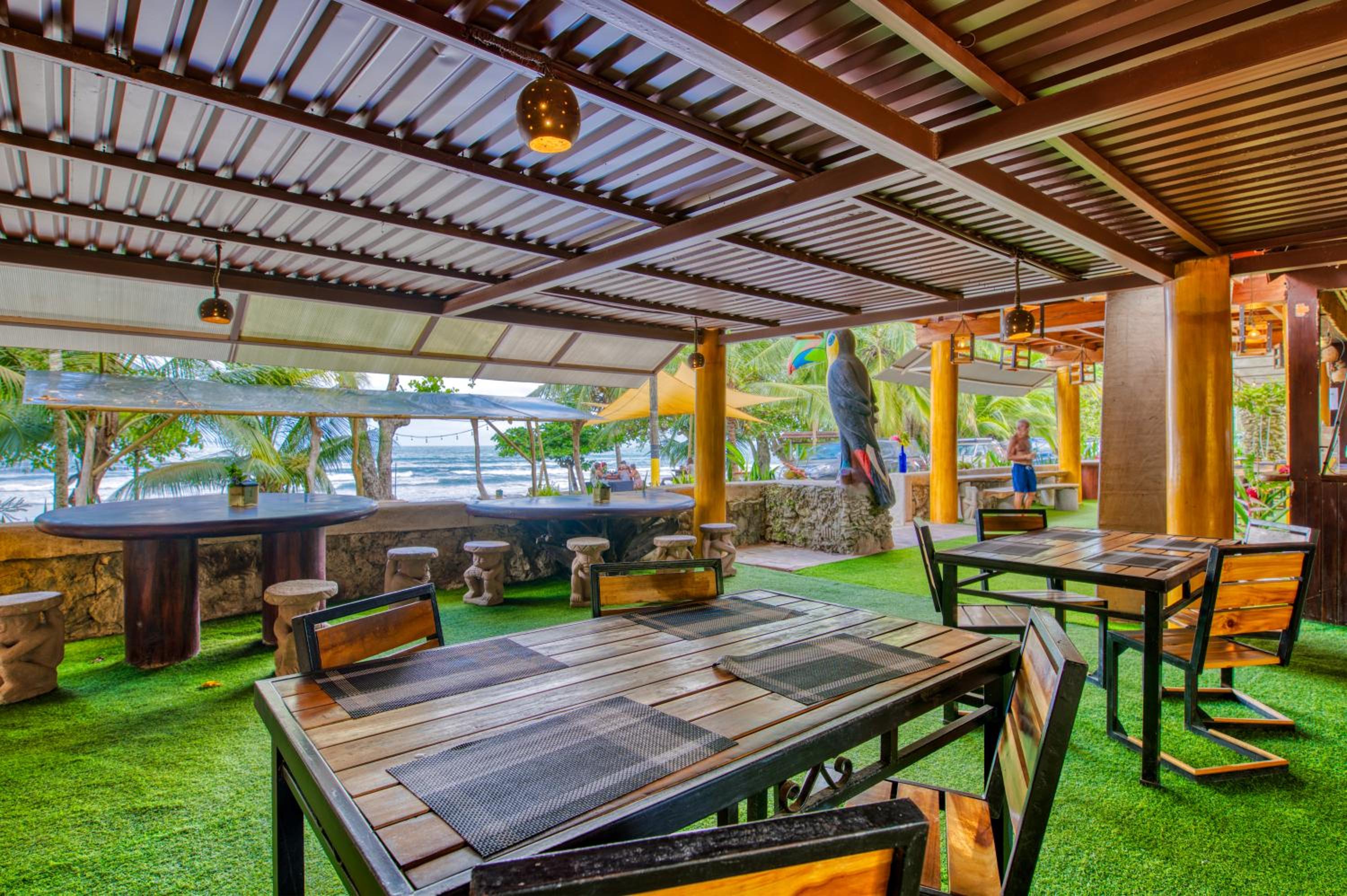 Atlantida Lodge Cahuita