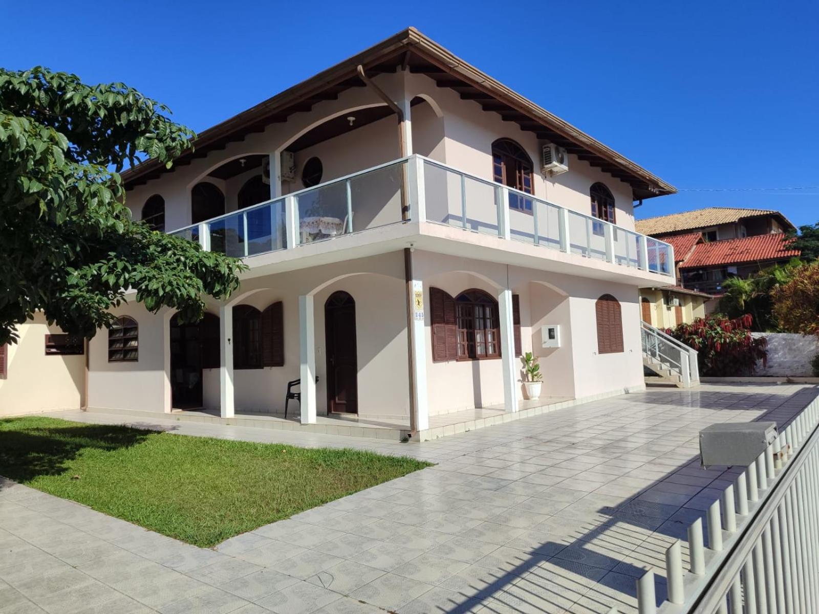 Apartamento de 2 dormitórios