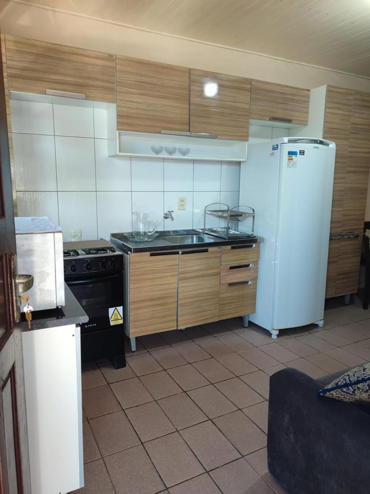 Apartamento de 2 dormitórios