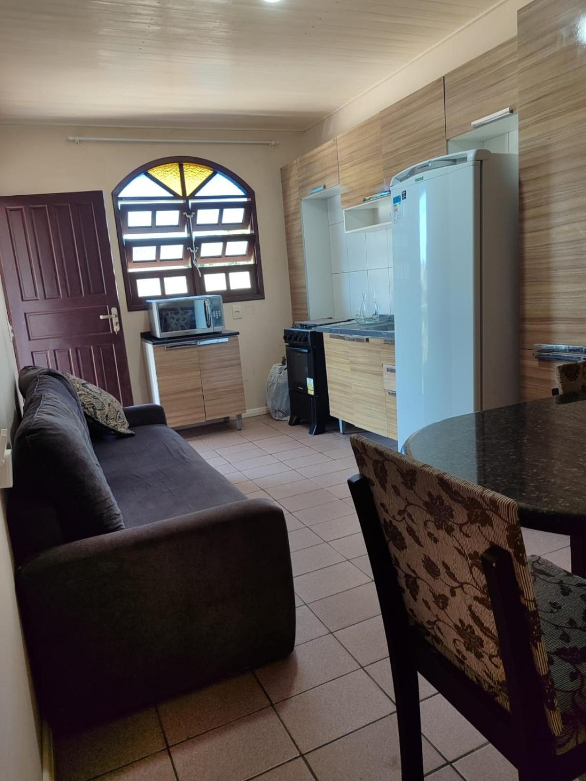 Apartamento de 2 dormitórios