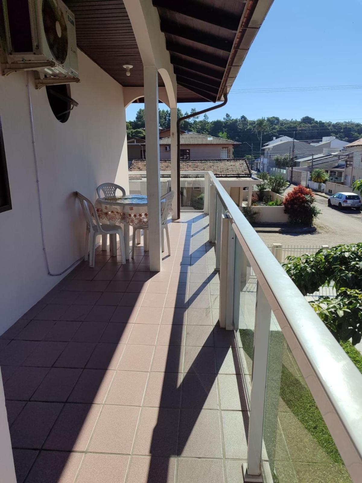 Apartamento de 2 dormitórios