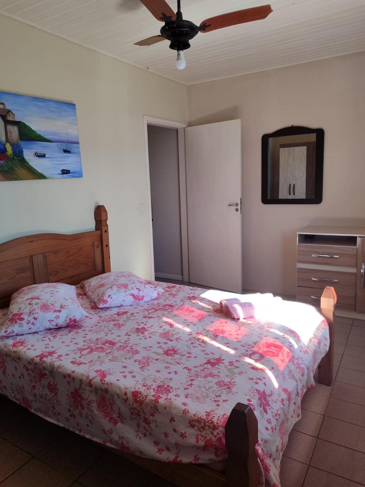 Apartamento de 2 dormitórios
