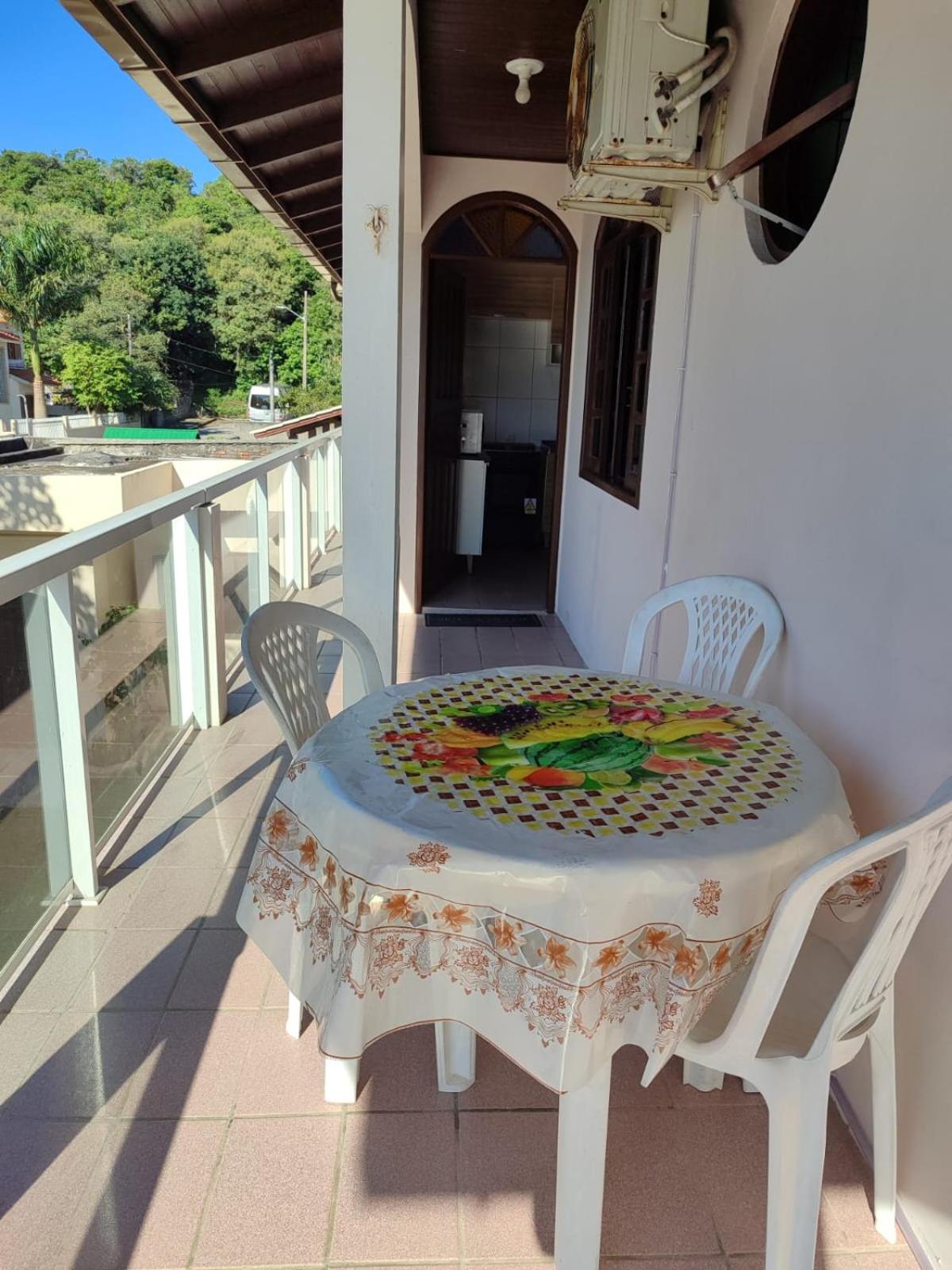 Apartamento de 2 dormitórios