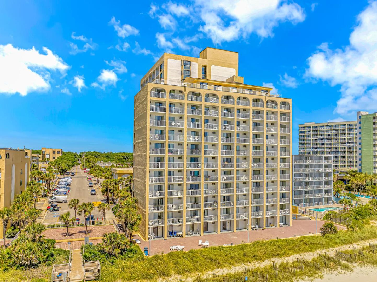 Recently Updated Double Queen Suite-Ocean Views! Sea Mist 51308 view 4