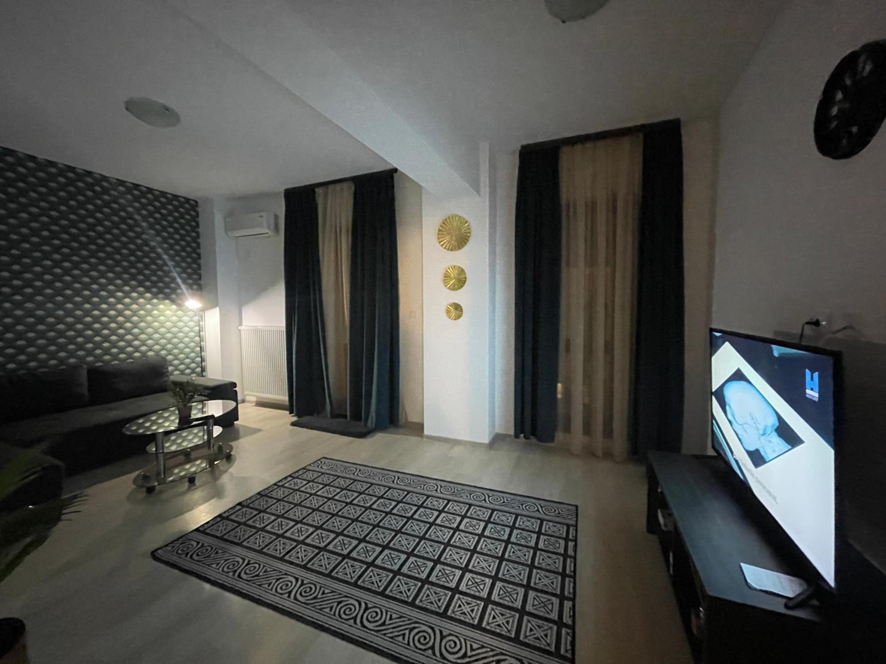 Urban Nest- Apartament cu 2 camere, aproape de Iulius Mall