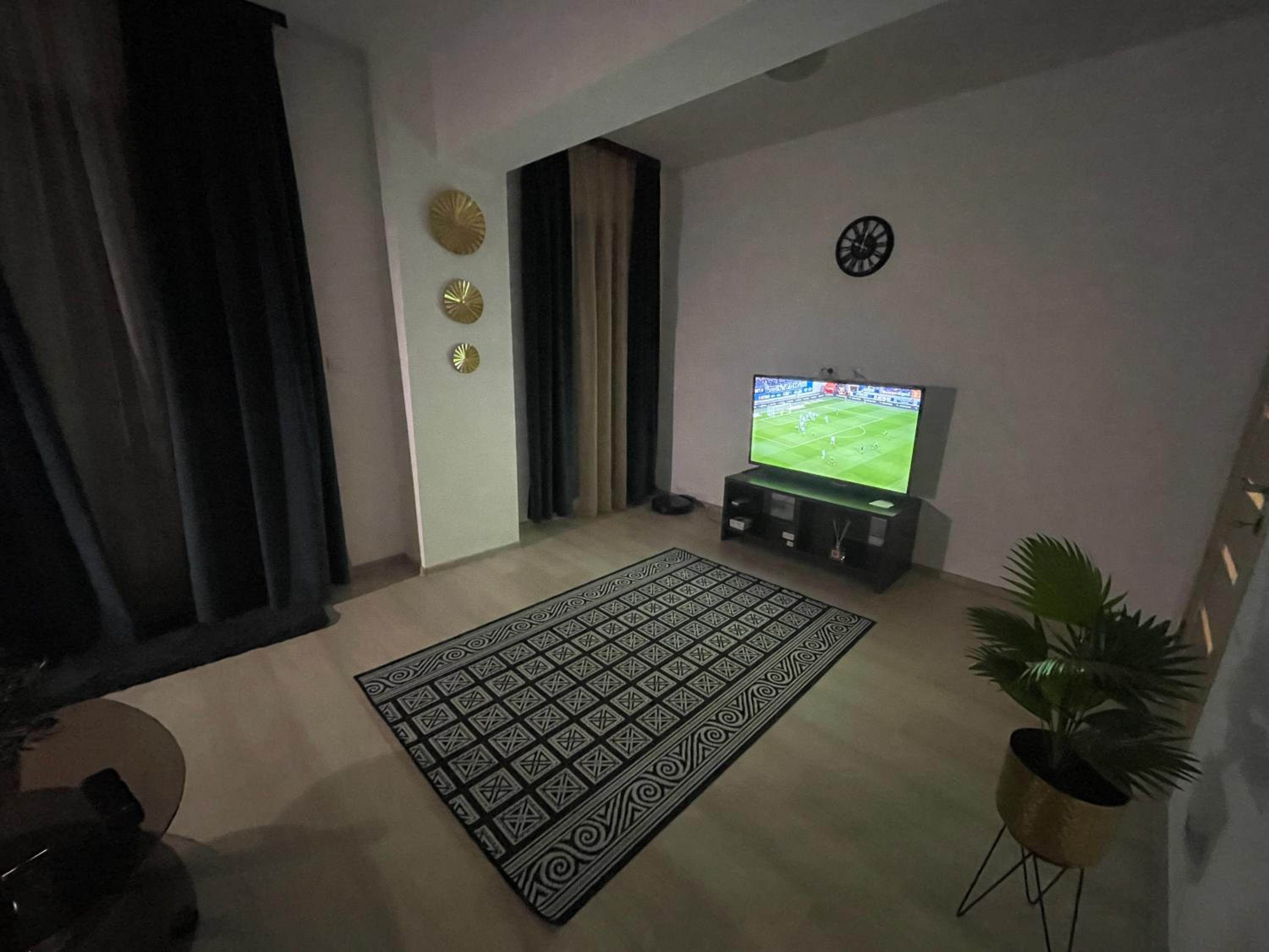 Urban Nest- Apartament cu 2 camere, aproape de Iulius Mall