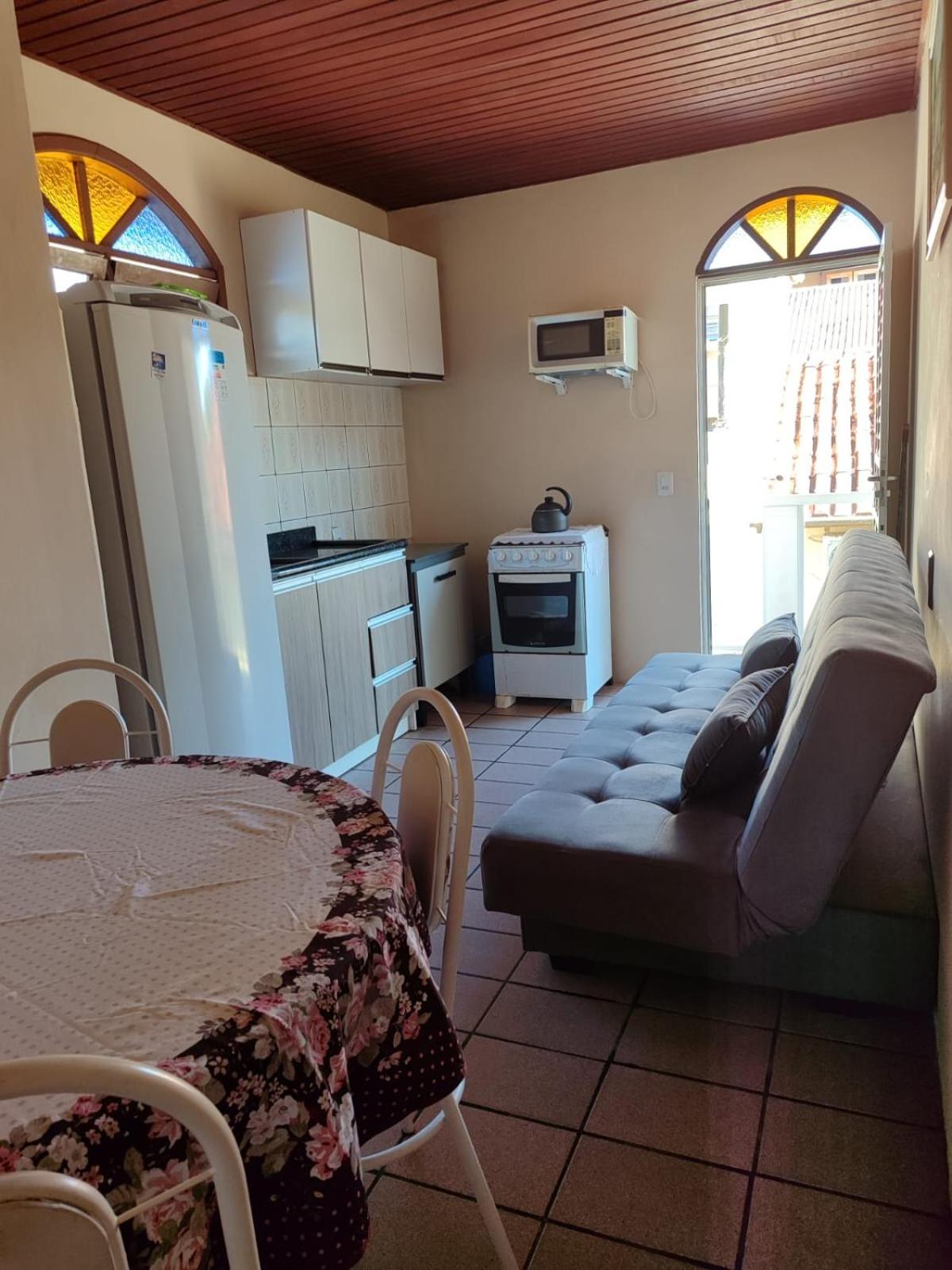Apartamento de 2 dormitórios