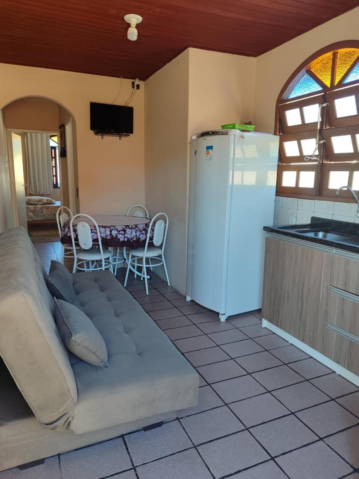 Apartamento de 2 dormitórios