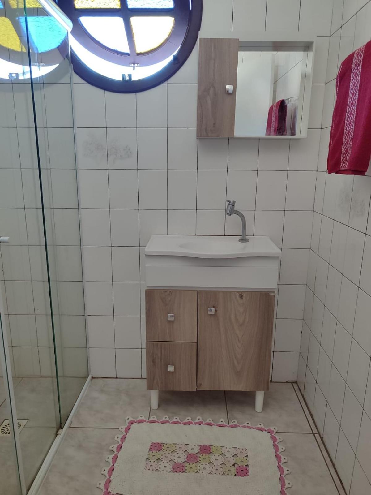 Apartamento de 2 dormitórios