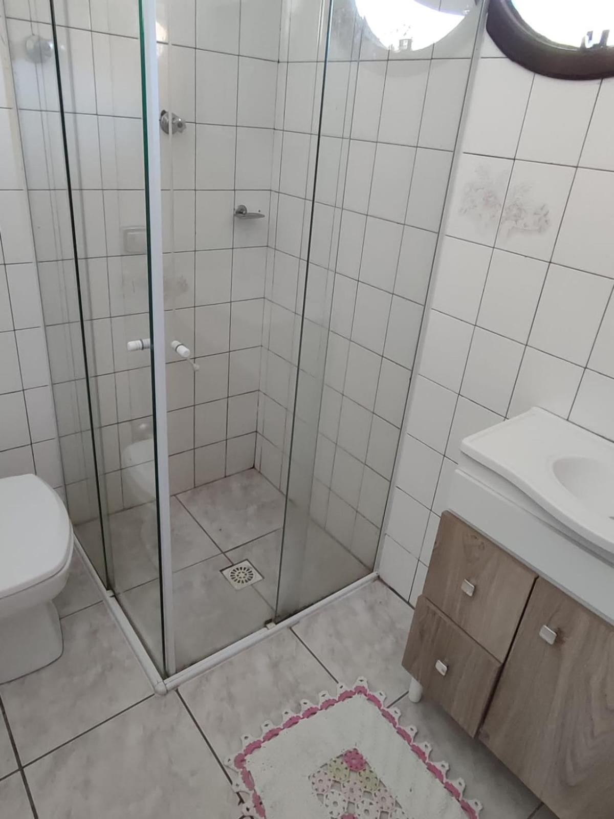 Apartamento de 2 dormitórios