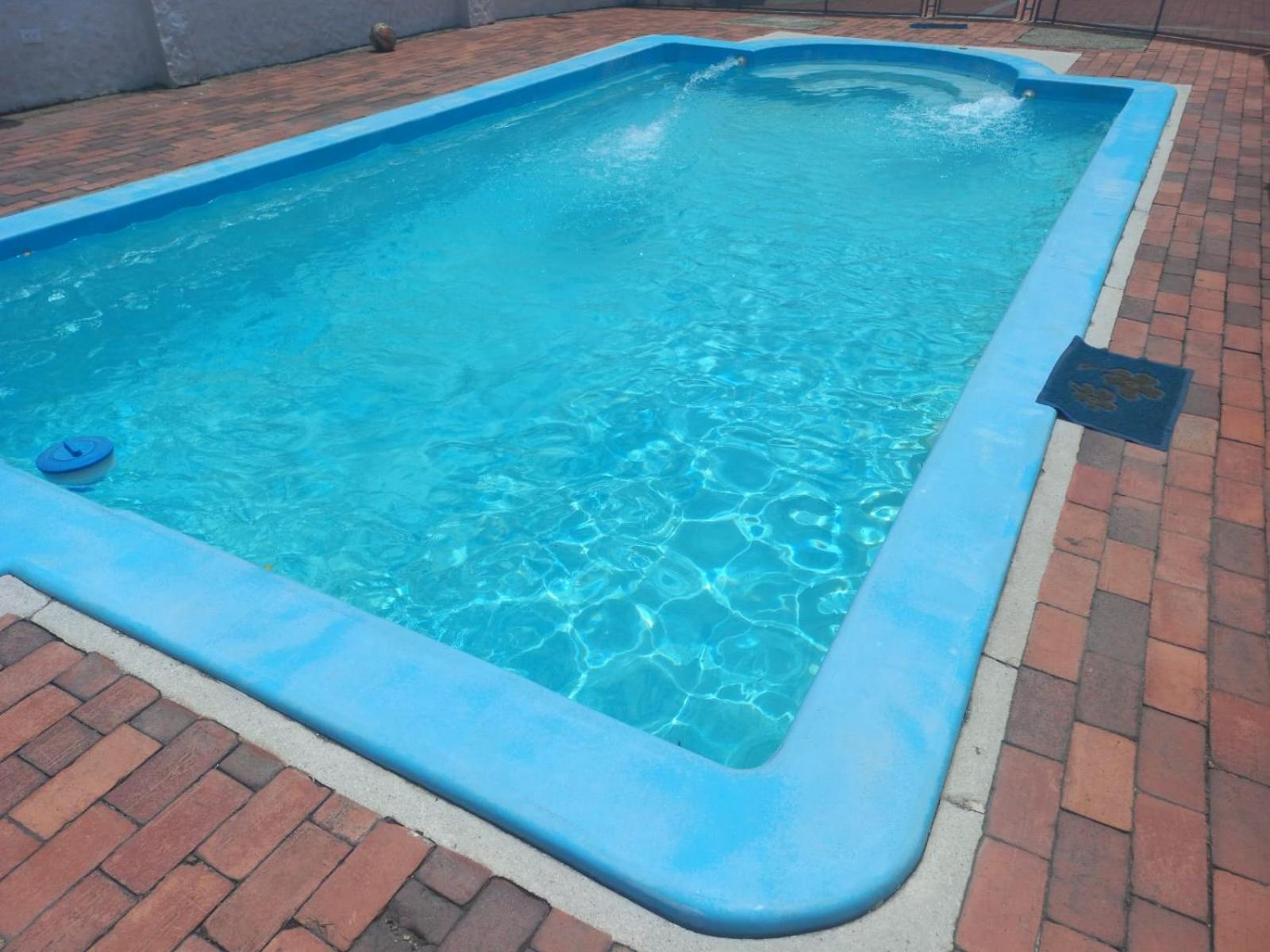Casaquinta Con Piscina